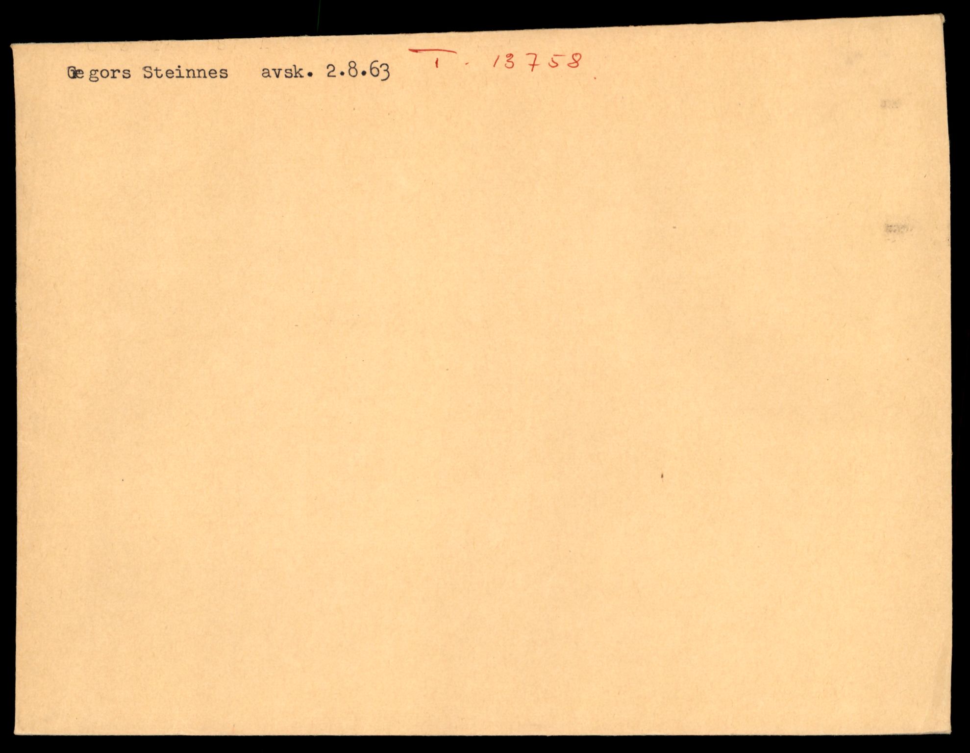 Møre og Romsdal vegkontor - Ålesund trafikkstasjon, AV/SAT-A-4099/F/Fe/L0041: Registreringskort for kjøretøy T 13710 - T 13905, 1927-1998, p. 861