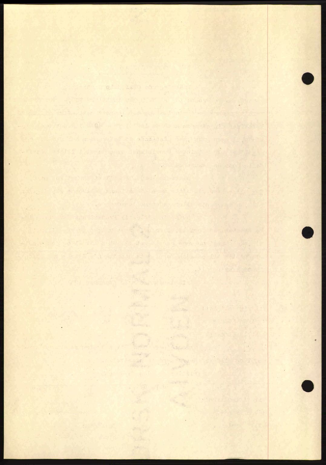 Kristiansund byfogd, AV/SAT-A-4587/A/27: Mortgage book no. 26, 1931-1933, Deed date: 05.01.1932