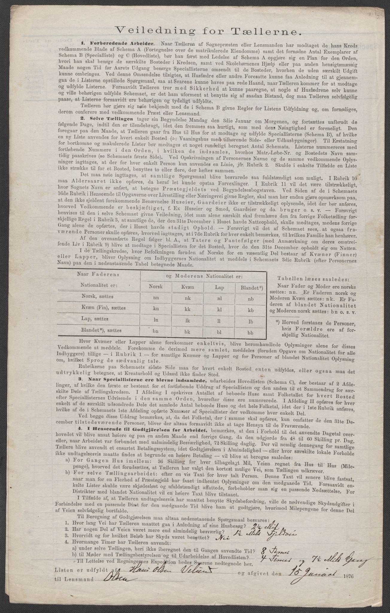 RA, 1875 census for 0128P Rakkestad, 1875, p. 63