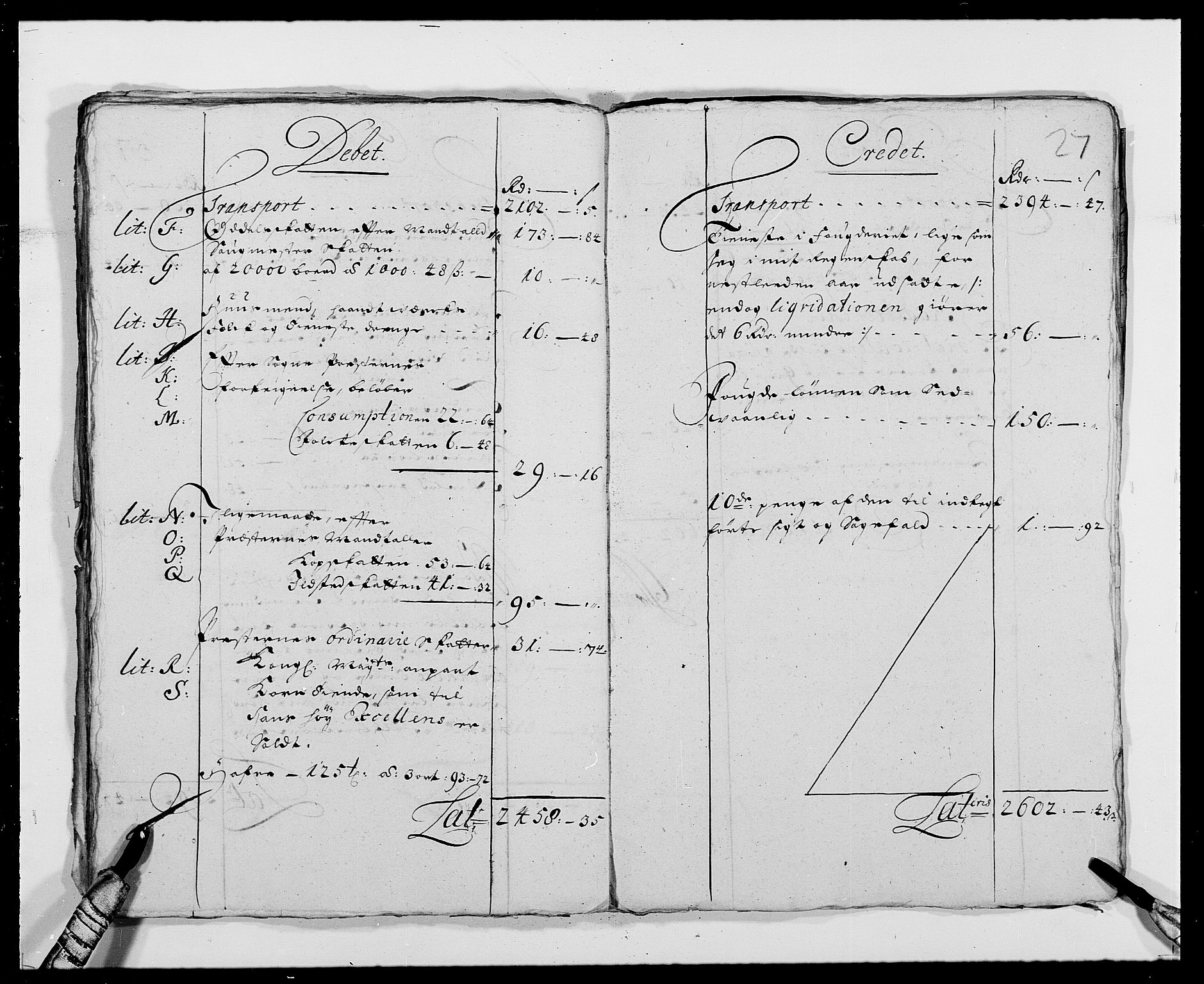 Rentekammeret inntil 1814, Reviderte regnskaper, Fogderegnskap, AV/RA-EA-4092/R24/L1573: Fogderegnskap Numedal og Sandsvær, 1687-1691, p. 249