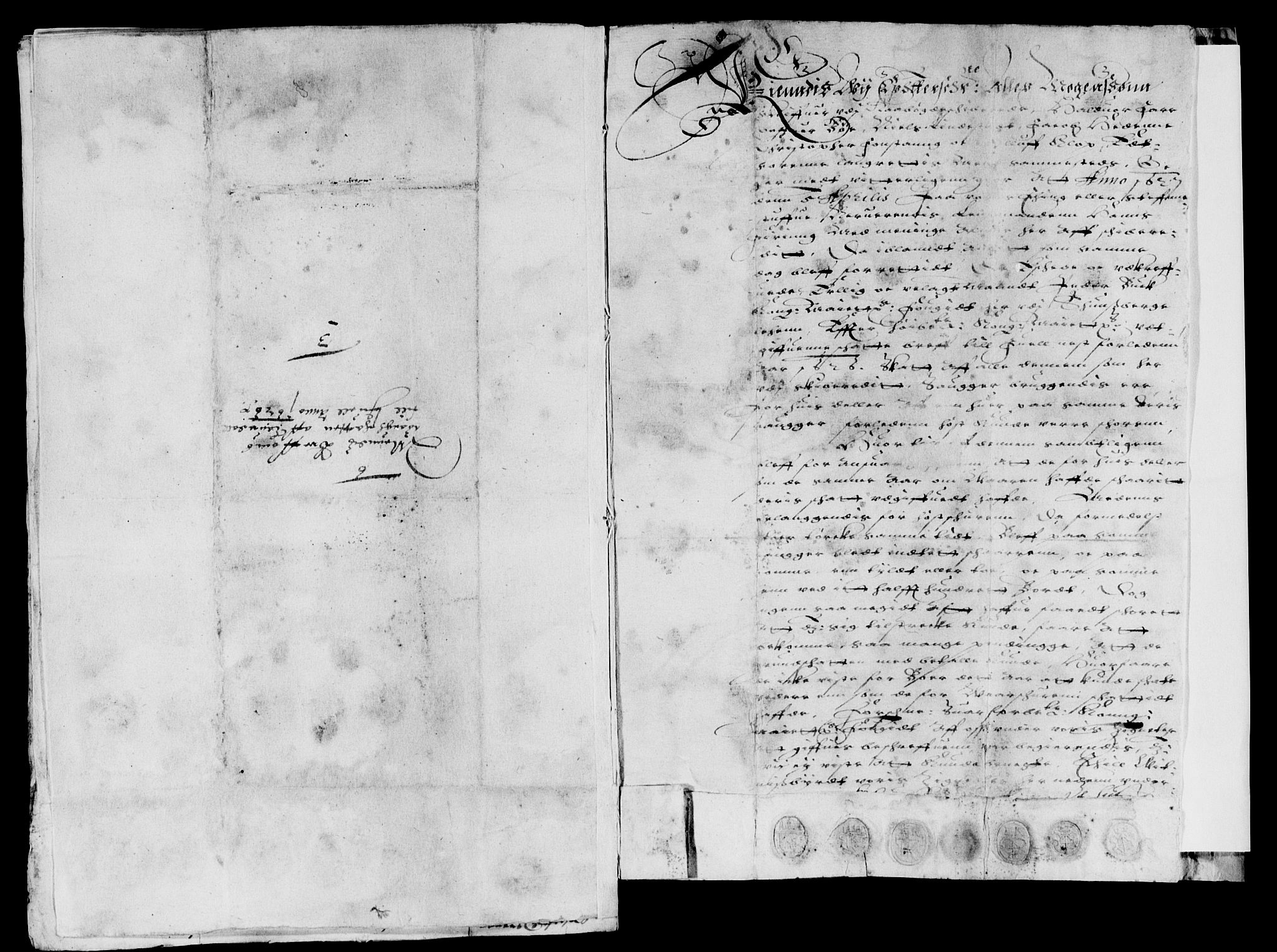 Rentekammeret inntil 1814, Reviderte regnskaper, Lensregnskaper, AV/RA-EA-5023/R/Rb/Rbo/L0008: Tønsberg len, 1626-1628