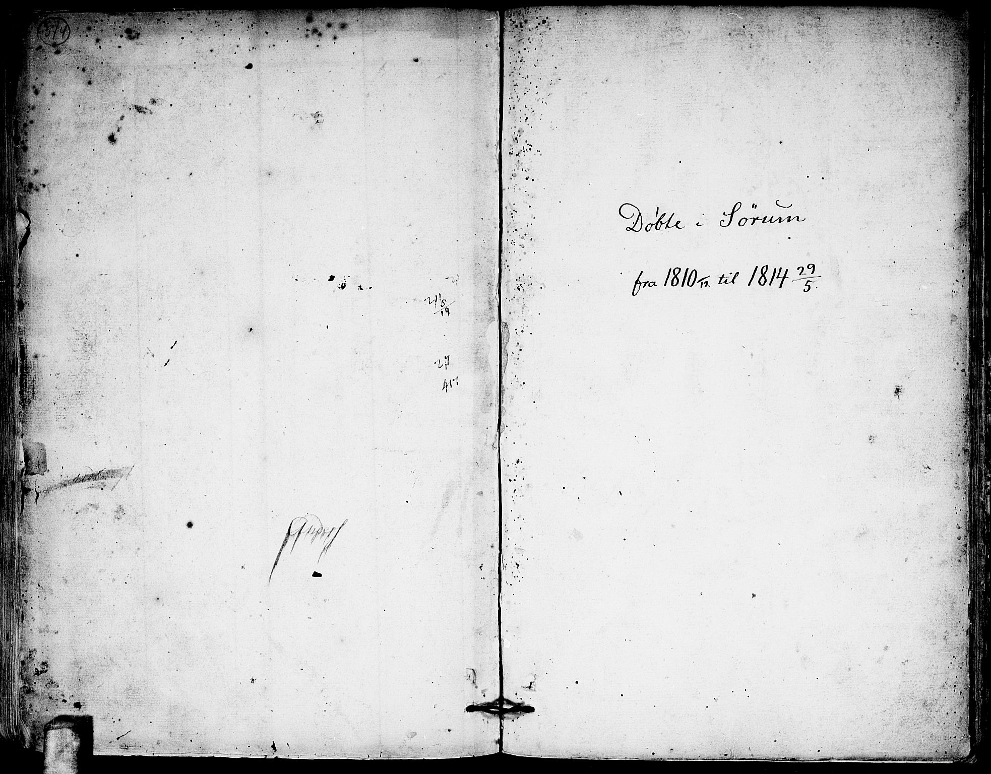 Sørum prestekontor Kirkebøker, AV/SAO-A-10303/F/Fa/L0002: Parish register (official) no. I 2, 1759-1814, p. 14-15