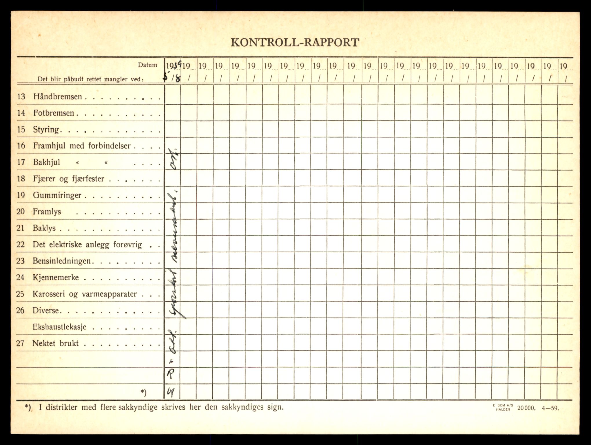 Møre og Romsdal vegkontor - Ålesund trafikkstasjon, AV/SAT-A-4099/F/Fe/L0041: Registreringskort for kjøretøy T 13710 - T 13905, 1927-1998, p. 1842