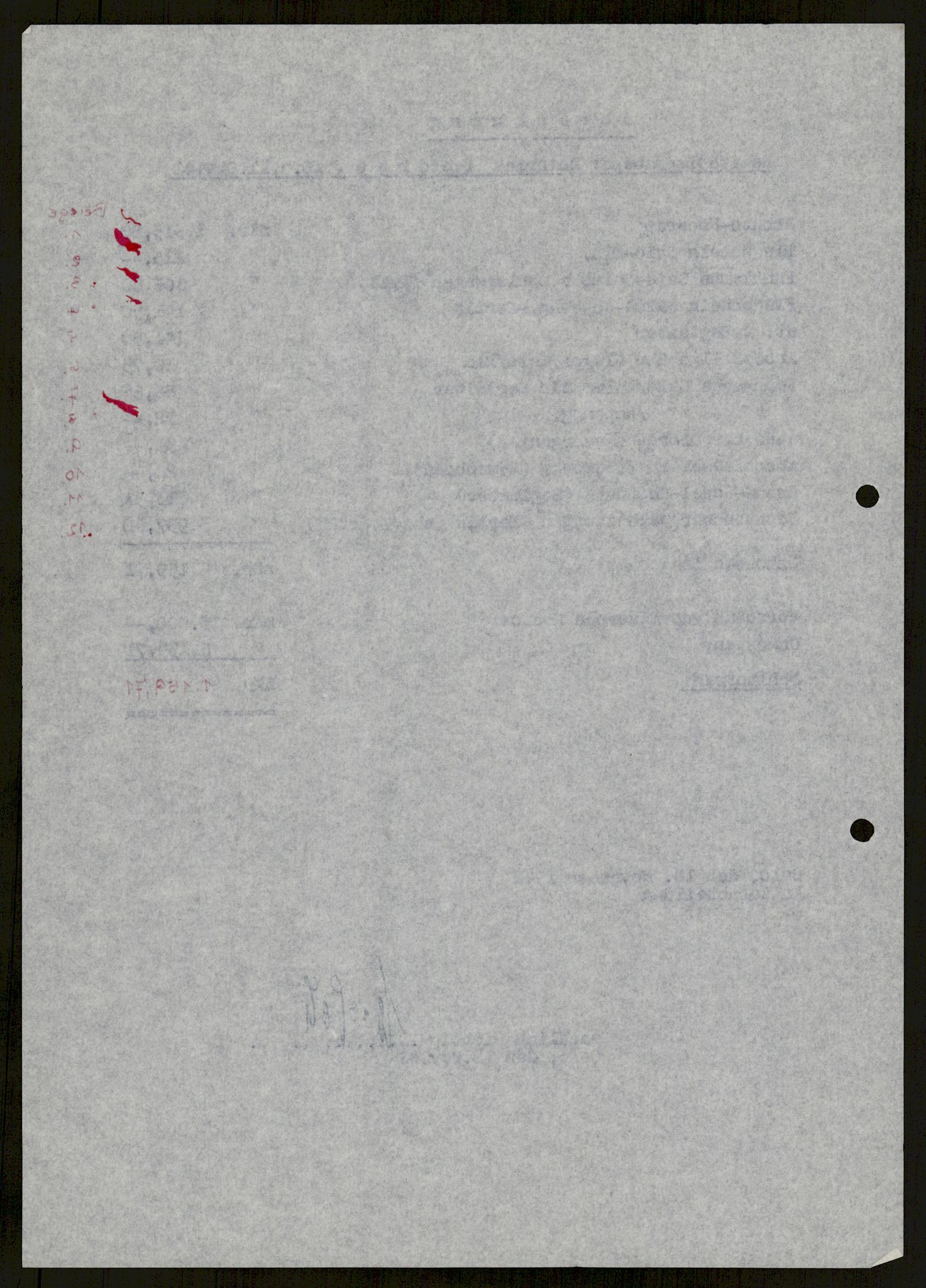 Tyske arkiver, Reichskommissariat, AV/RA-RAFA-2174/E/Ei/L0002/0003: Dokumentsamling / Heinrich George , 1942, p. 654