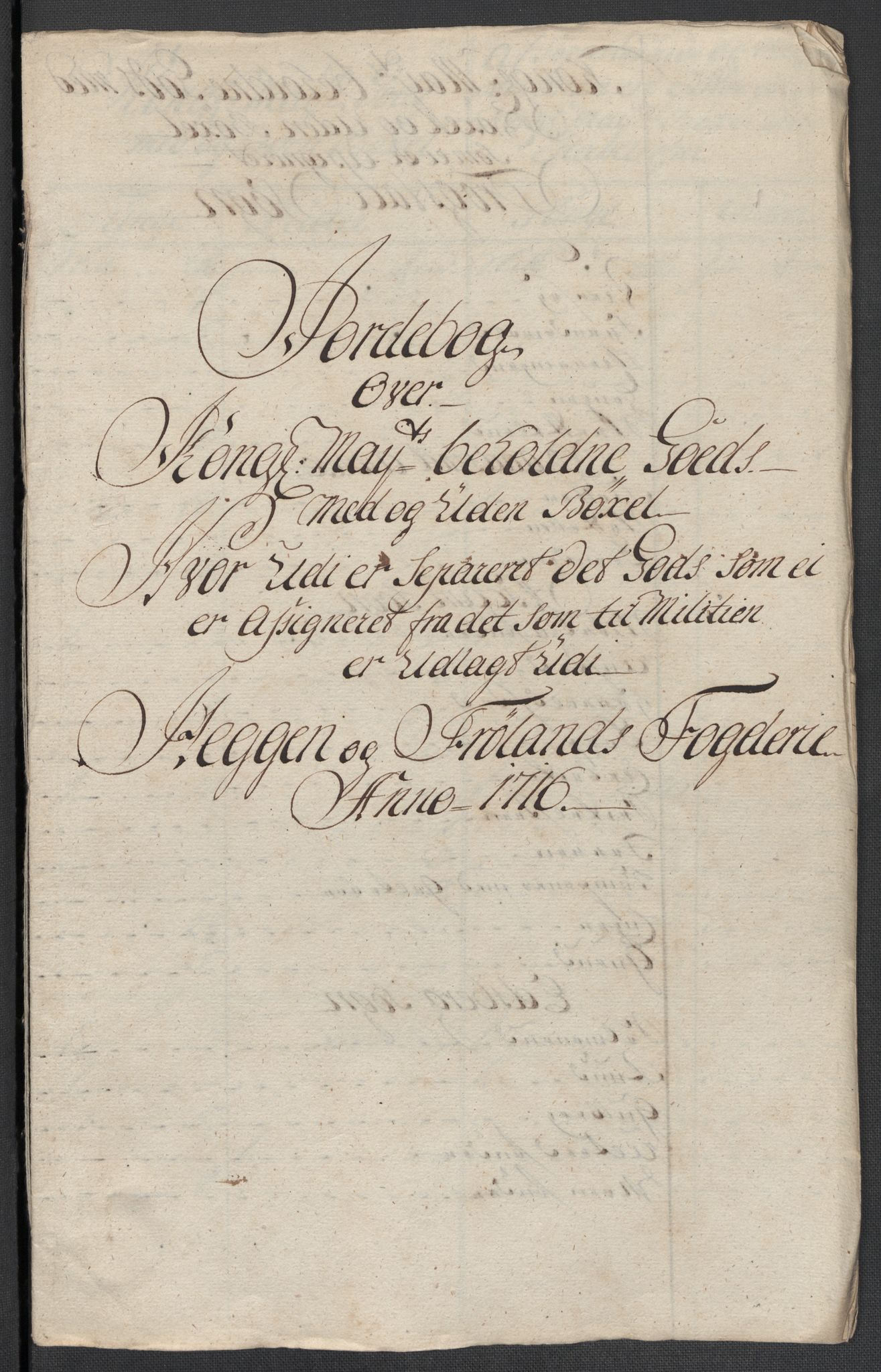 Rentekammeret inntil 1814, Reviderte regnskaper, Fogderegnskap, RA/EA-4092/R07/L0311: Fogderegnskap Rakkestad, Heggen og Frøland, 1716, p. 250