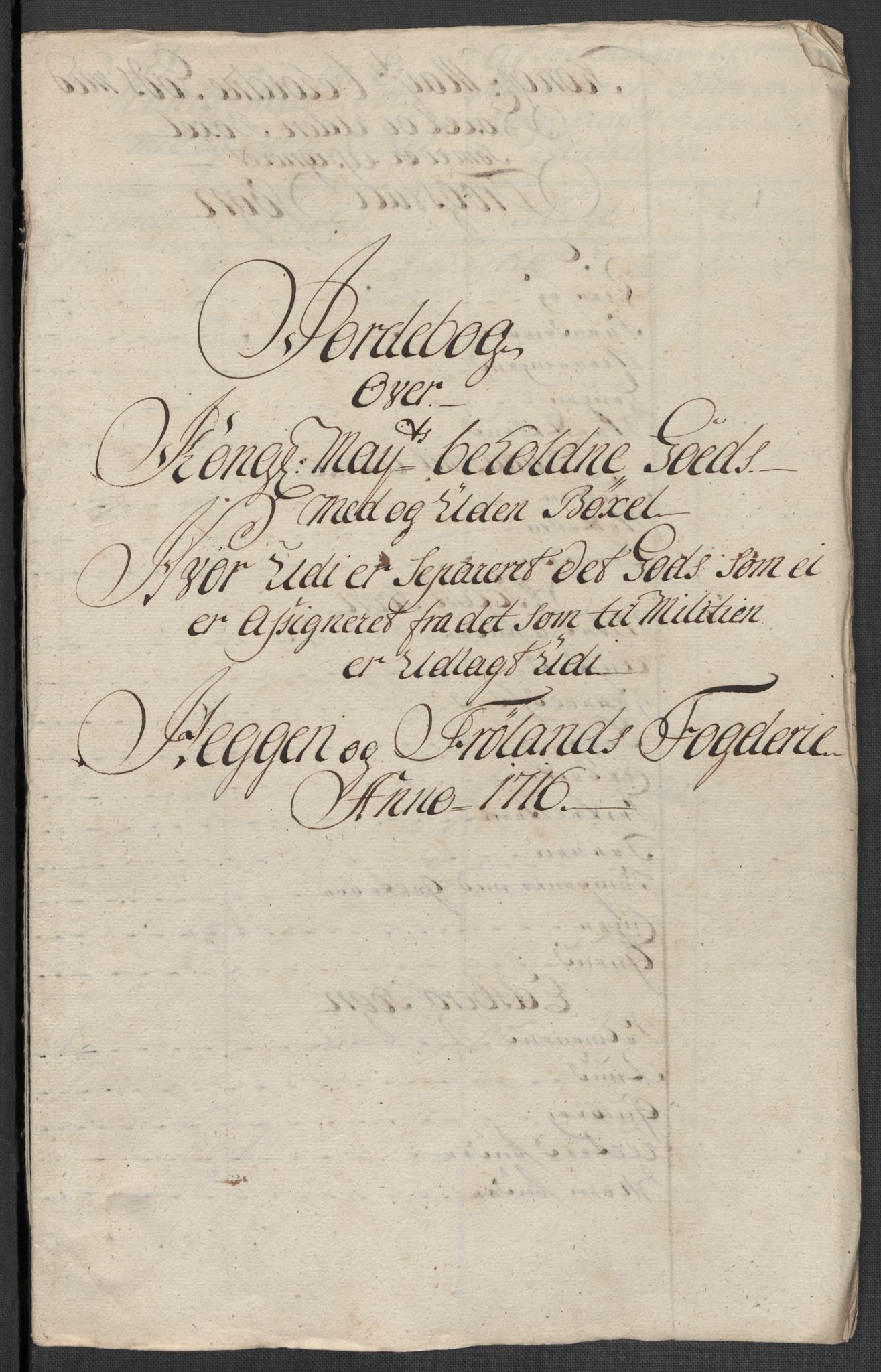 Rentekammeret inntil 1814, Reviderte regnskaper, Fogderegnskap, AV/RA-EA-4092/R07/L0311: Fogderegnskap Rakkestad, Heggen og Frøland, 1716, p. 250