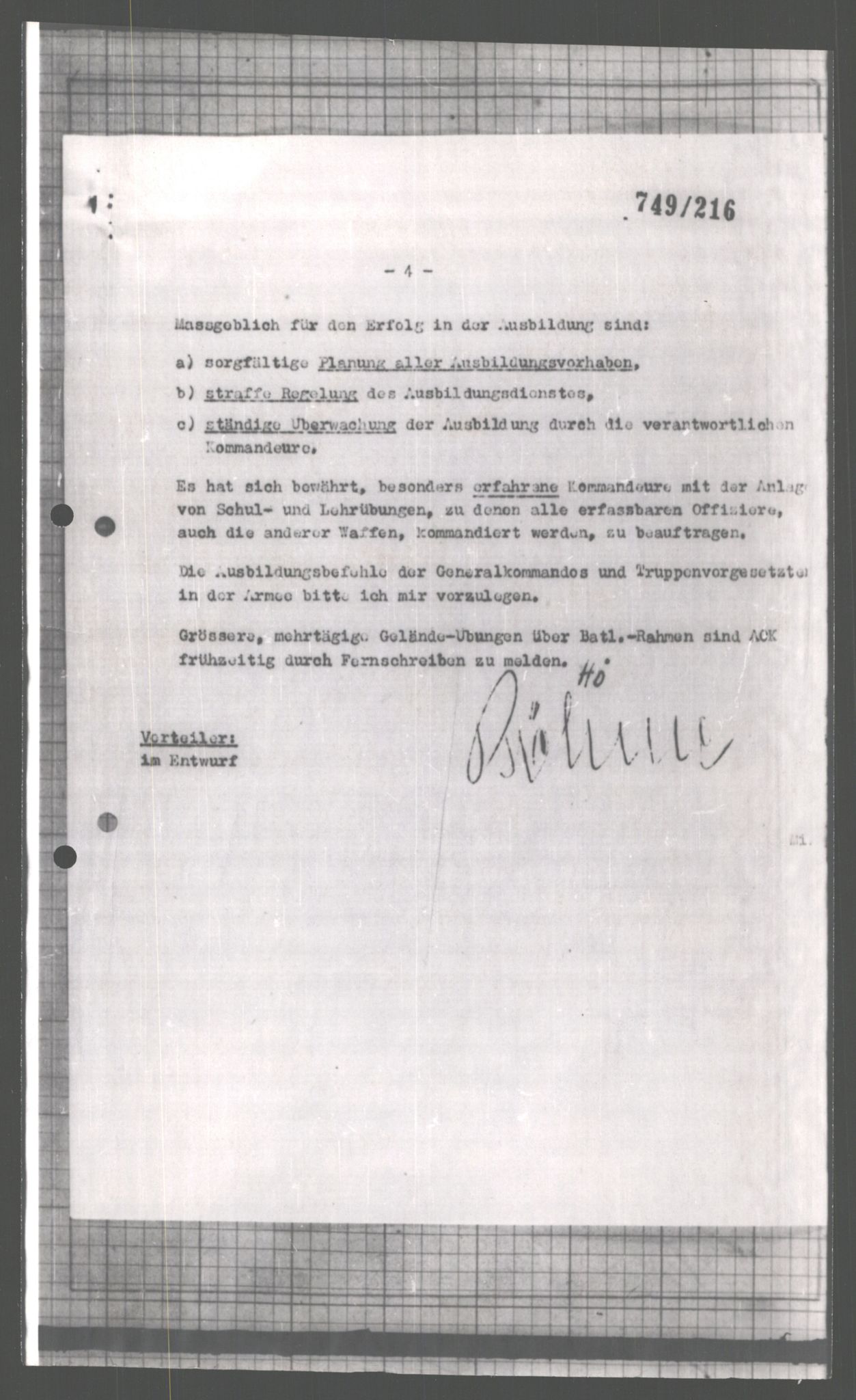 Forsvarets Overkommando. 2 kontor. Arkiv 11.4. Spredte tyske arkivsaker, AV/RA-RAFA-7031/D/Dar/Dara/L0004: Krigsdagbøker for 20. Gebirgs-Armee-Oberkommando (AOK 20), 1945, p. 607