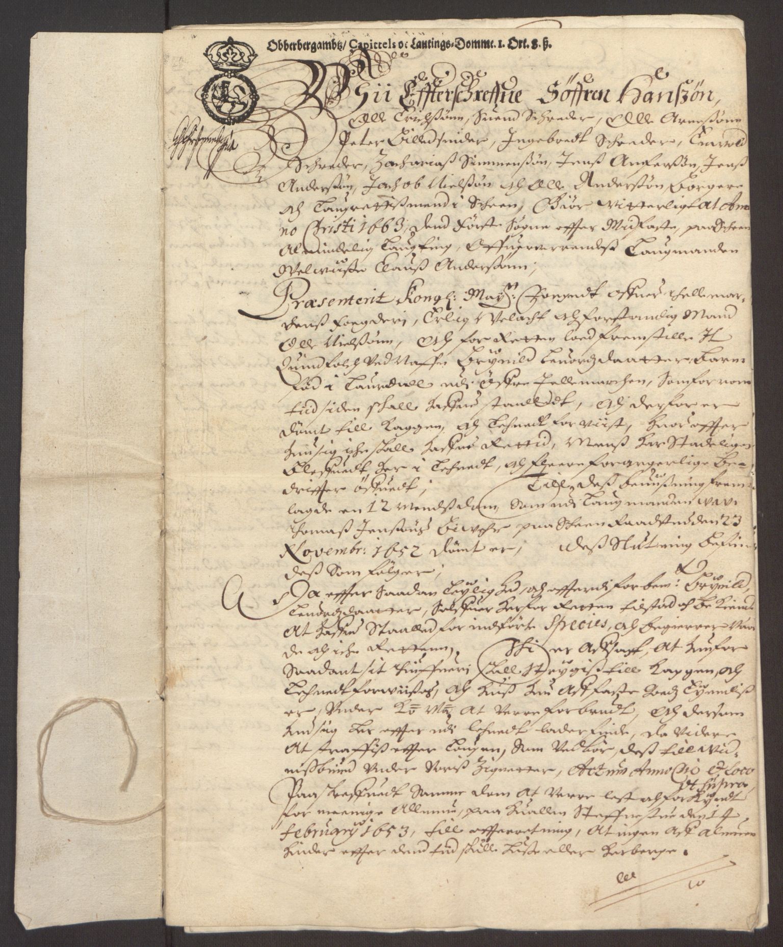 Rentekammeret inntil 1814, Reviderte regnskaper, Fogderegnskap, AV/RA-EA-4092/R35/L2054: Fogderegnskap Øvre og Nedre Telemark, 1662-1663, p. 387