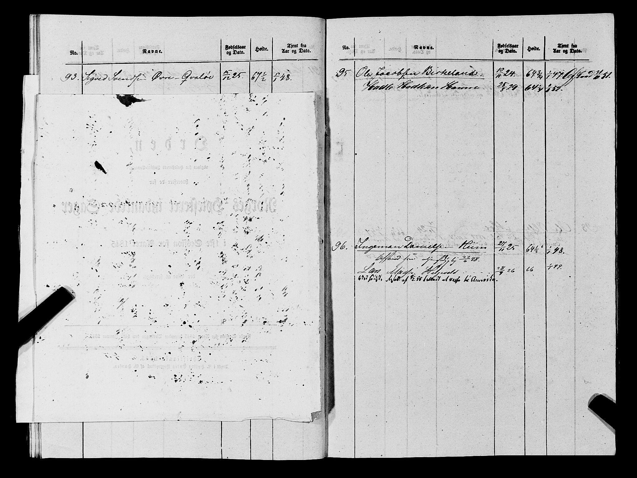 Fylkesmannen i Rogaland, AV/SAST-A-101928/99/3/325/325CA, 1655-1832, p. 11331