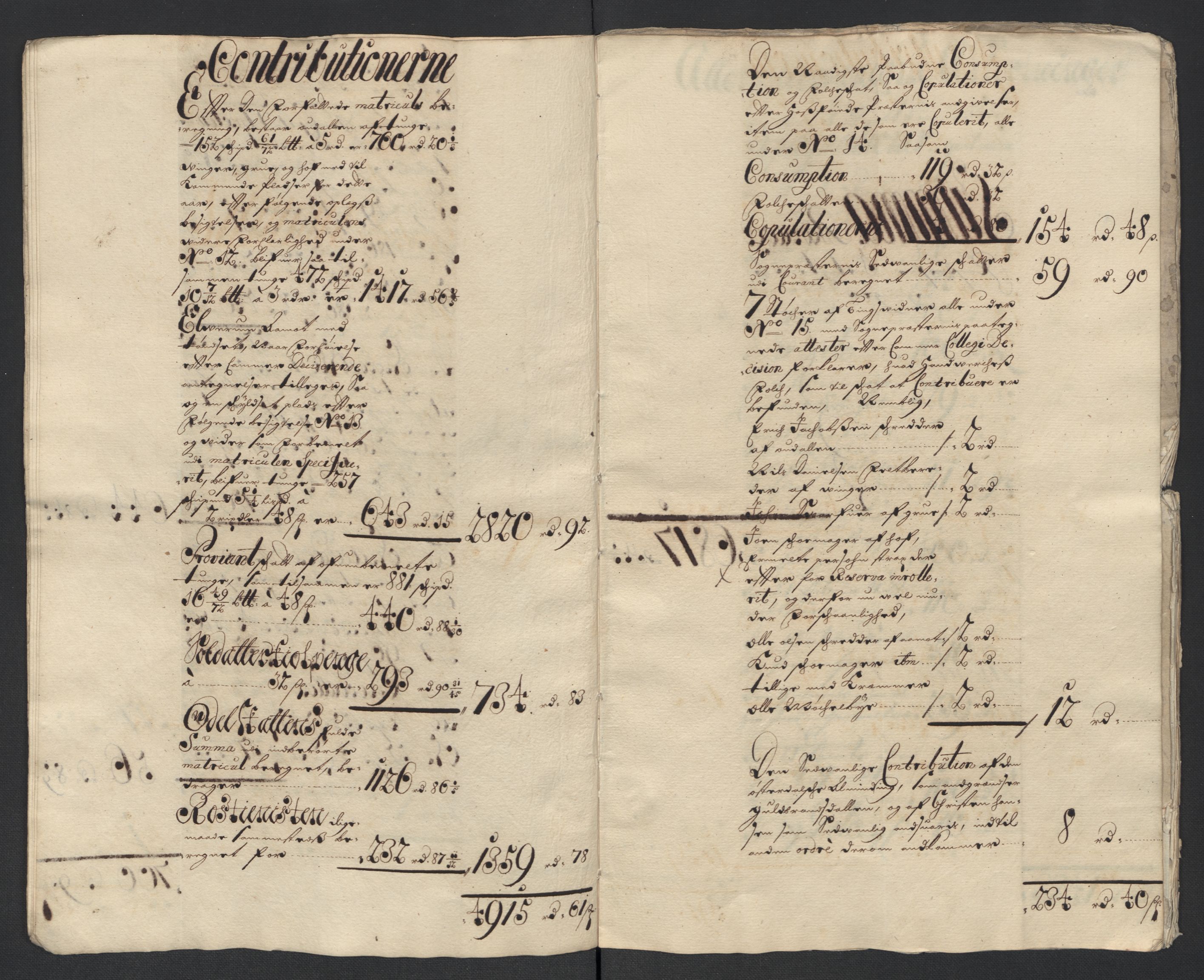 Rentekammeret inntil 1814, Reviderte regnskaper, Fogderegnskap, AV/RA-EA-4092/R13/L0841: Fogderegnskap Solør, Odal og Østerdal, 1703, p. 15