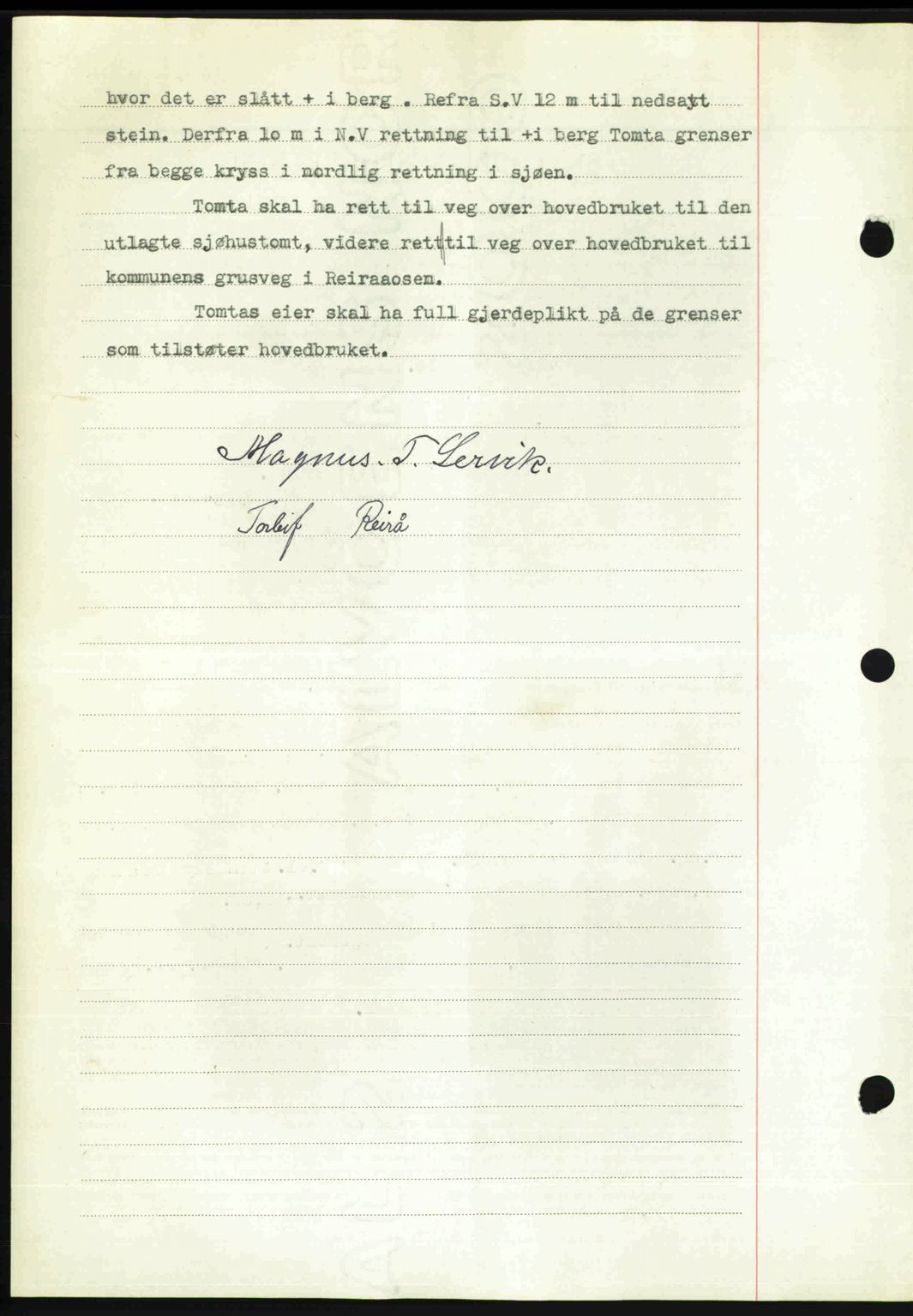 Nordmøre sorenskriveri, AV/SAT-A-4132/1/2/2Ca: Mortgage book no. A114, 1950-1950, Diary no: : 518/1950