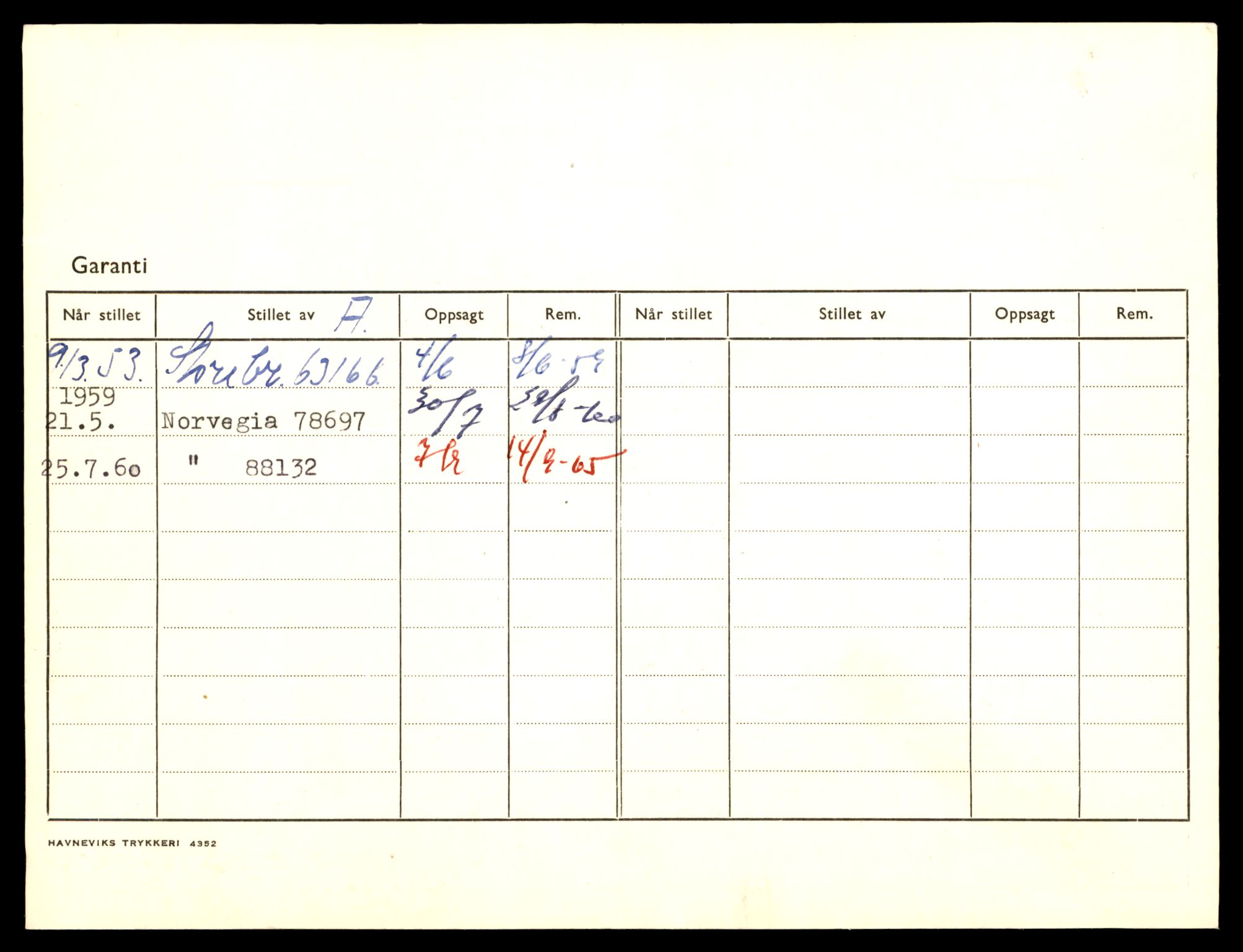 Møre og Romsdal vegkontor - Ålesund trafikkstasjon, AV/SAT-A-4099/F/Fe/L0043: Registreringskort for kjøretøy T 14080 - T 14204, 1927-1998, p. 586