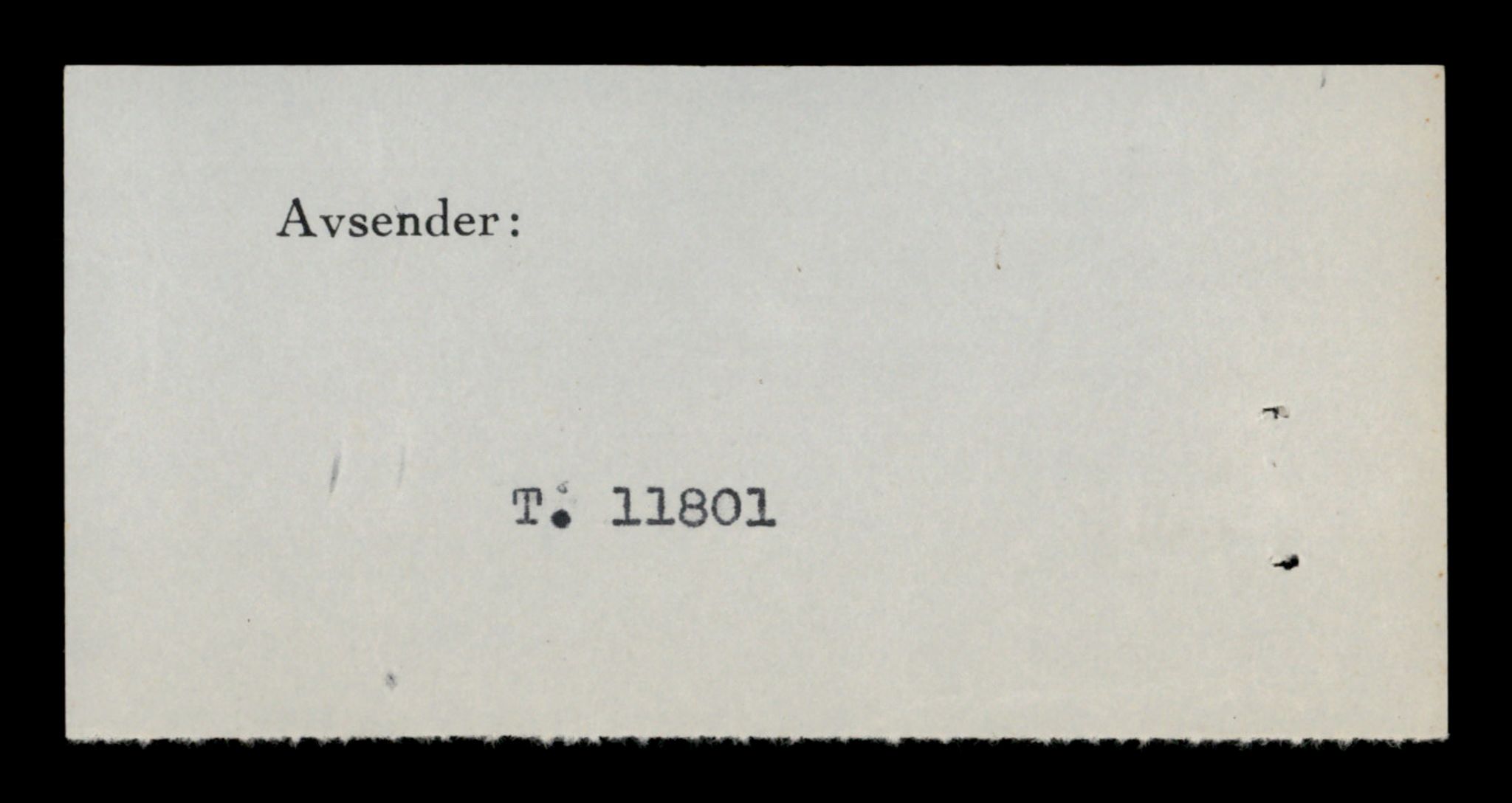 Møre og Romsdal vegkontor - Ålesund trafikkstasjon, AV/SAT-A-4099/F/Fe/L0031: Registreringskort for kjøretøy T 11800 - T 11996, 1927-1998, p. 26