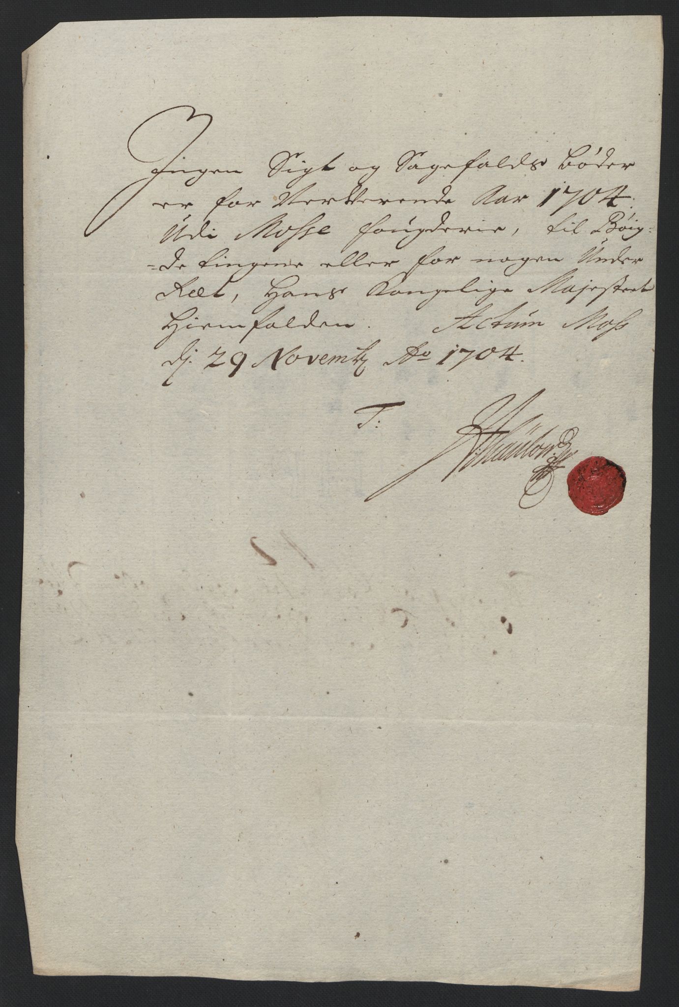 Rentekammeret inntil 1814, Reviderte regnskaper, Fogderegnskap, RA/EA-4092/R04/L0132: Fogderegnskap Moss, Onsøy, Tune, Veme og Åbygge, 1703-1704, p. 387