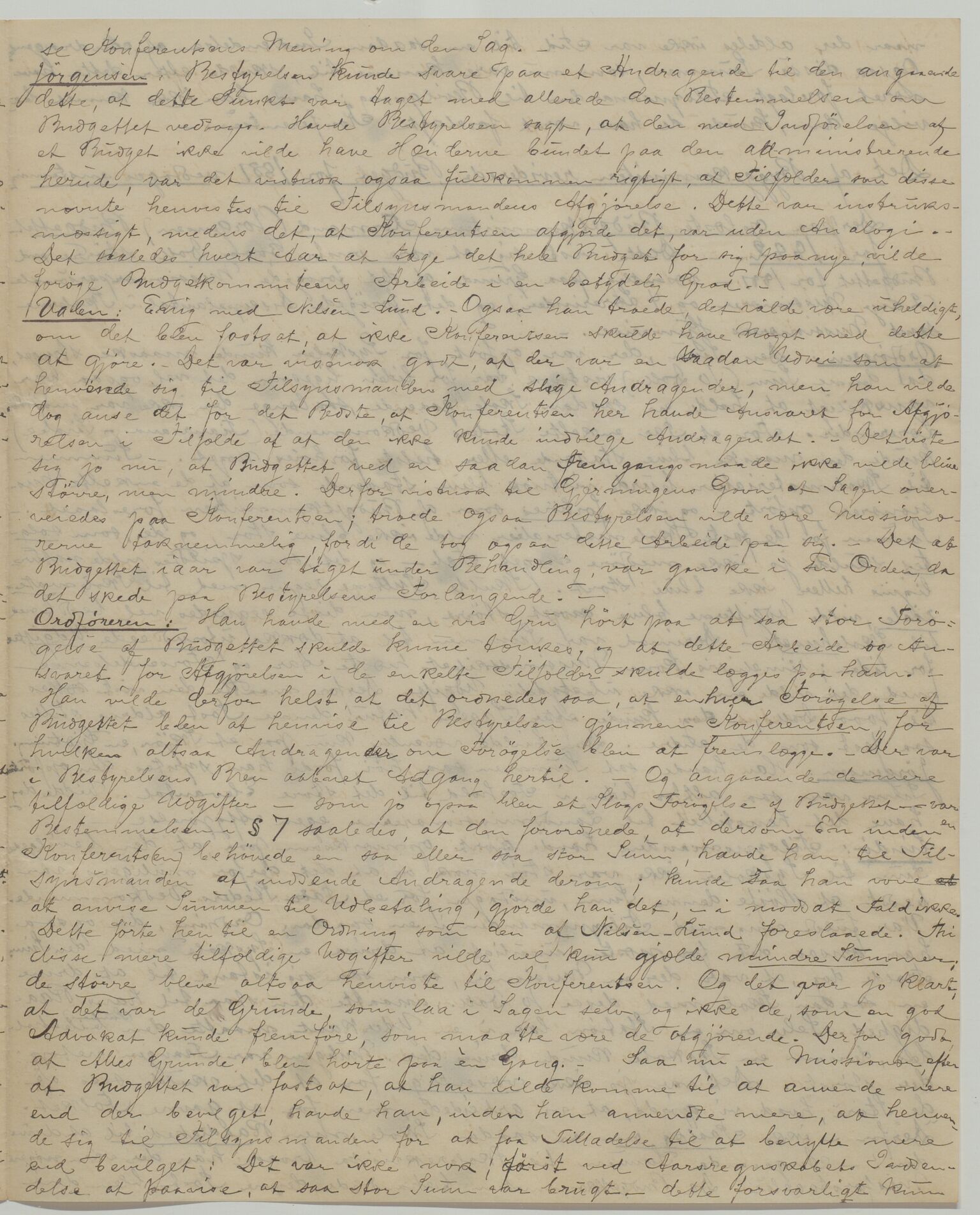 Det Norske Misjonsselskap - hovedadministrasjonen, VID/MA-A-1045/D/Da/Daa/L0035/0012: Konferansereferat og årsberetninger / Konferansereferat fra Madagaskar Innland., 1881