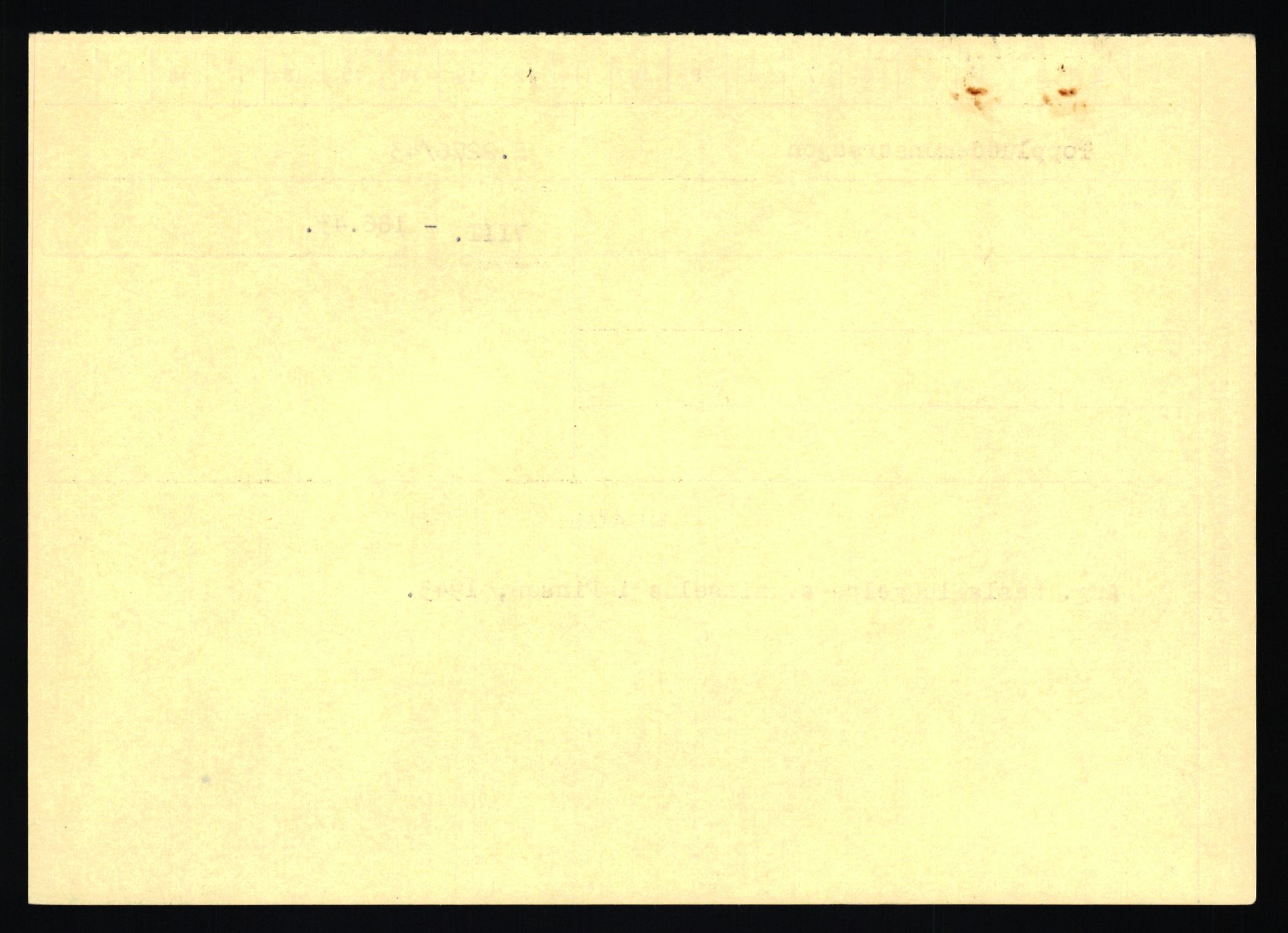 Statspolitiet - Hovedkontoret / Osloavdelingen, AV/RA-S-1329/C/Ca/L0003: Brechan - Eichinger	, 1943-1945, p. 3328