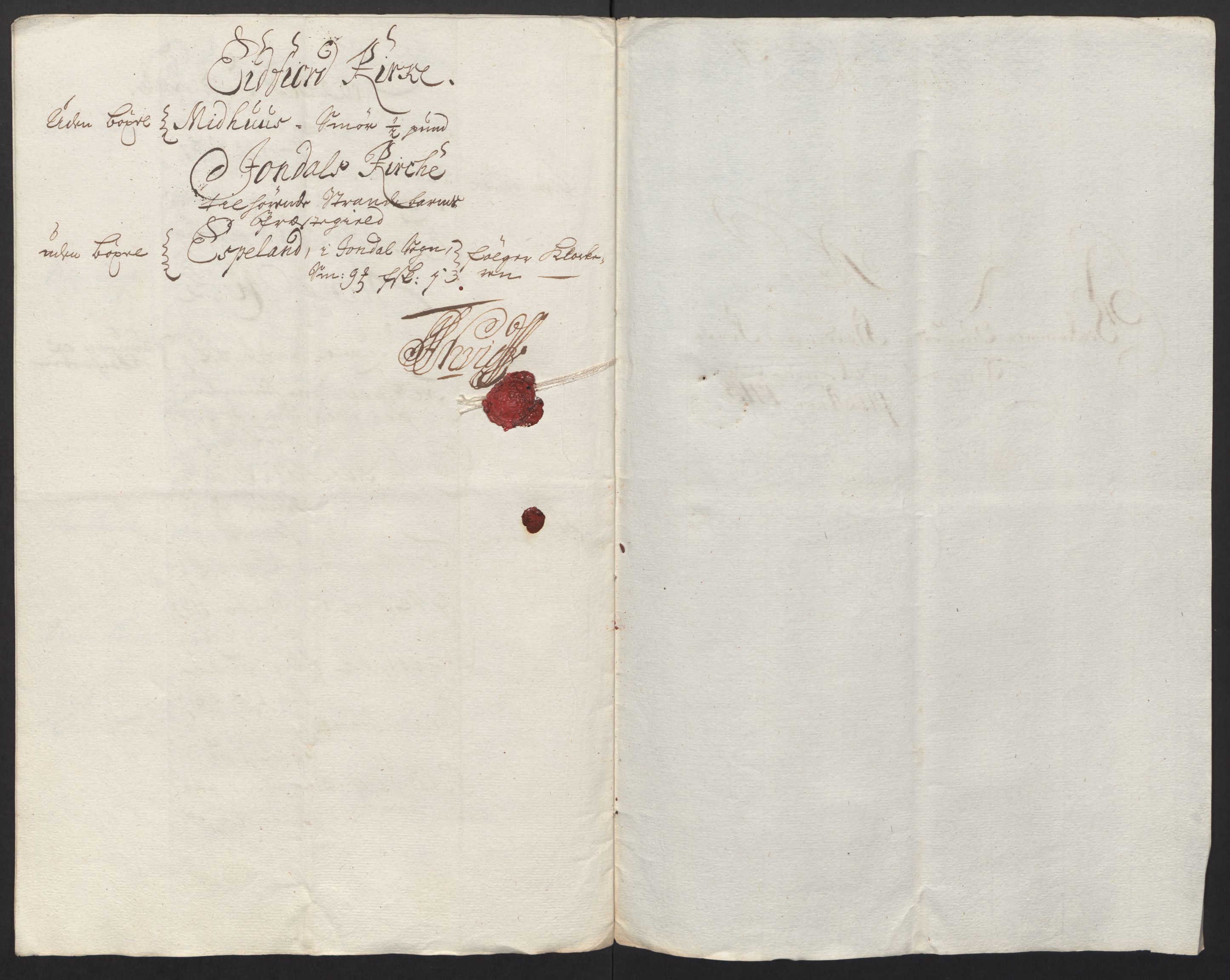 Rentekammeret inntil 1814, Reviderte regnskaper, Fogderegnskap, AV/RA-EA-4092/R48/L2989: Fogderegnskap Sunnhordland og Hardanger, 1713, p. 246