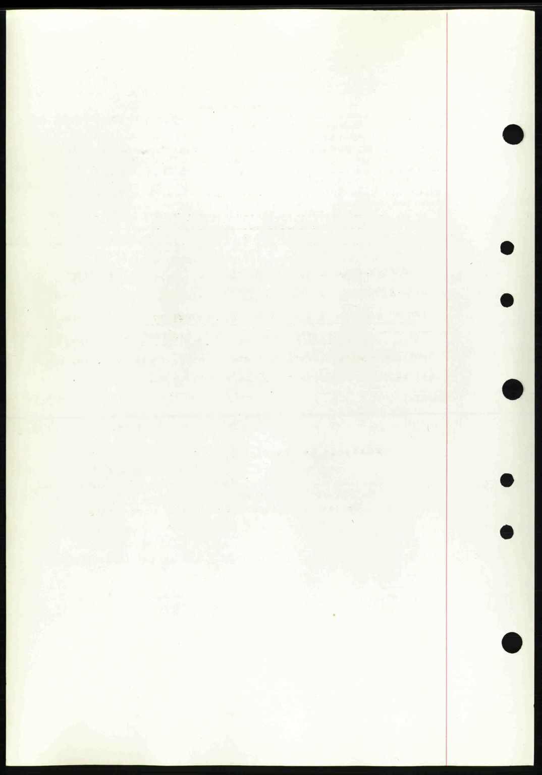 Tønsberg sorenskriveri, AV/SAKO-A-130/G/Ga/Gaa/L0009: Mortgage book no. A9, 1940-1941, Diary no: : 2004/1940