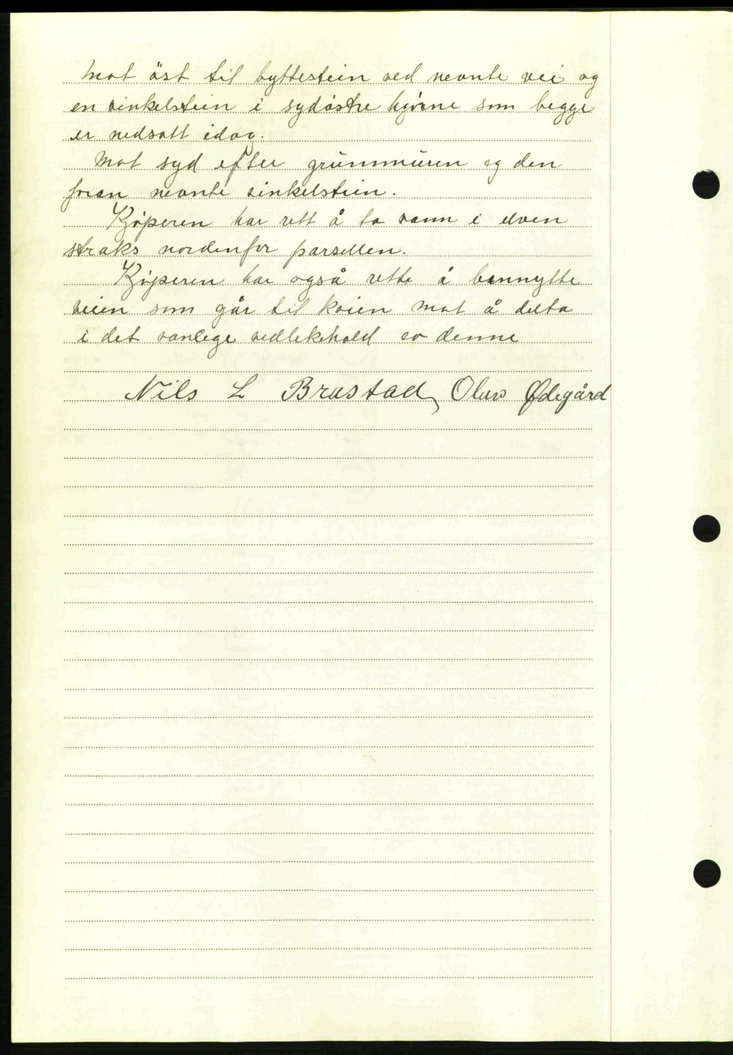 Romsdal sorenskriveri, AV/SAT-A-4149/1/2/2C: Mortgage book no. A11, 1941-1942, Diary no: : 1917/1941