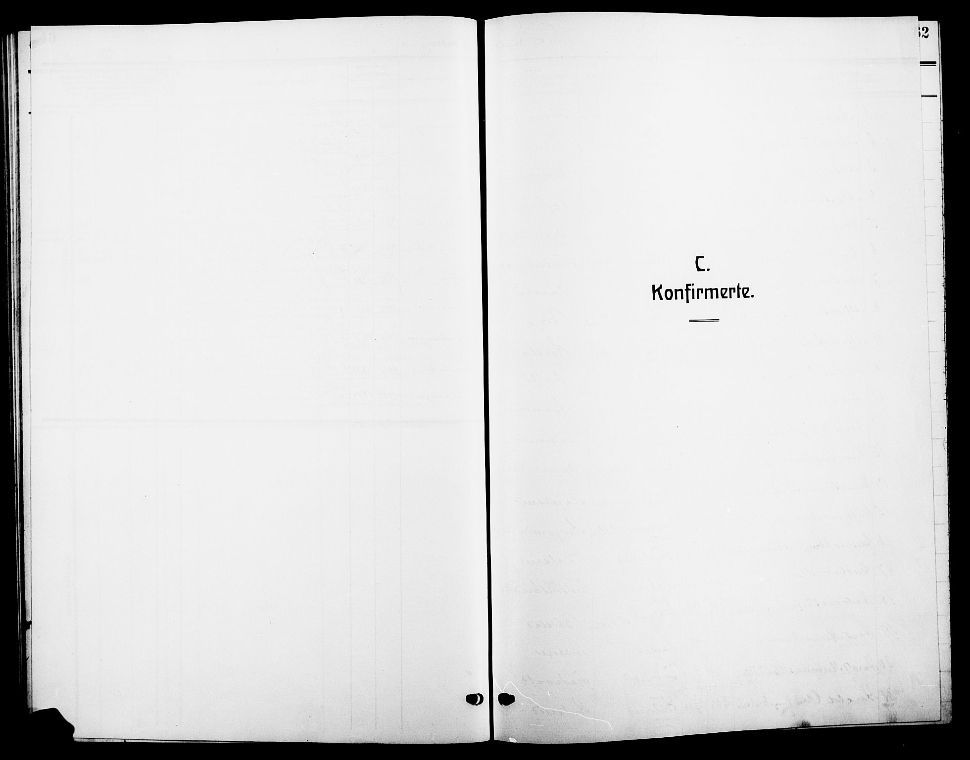 Sør-Odal prestekontor, AV/SAH-PREST-030/H/Ha/Hab/L0008: Parish register (copy) no. 8, 1913-1923