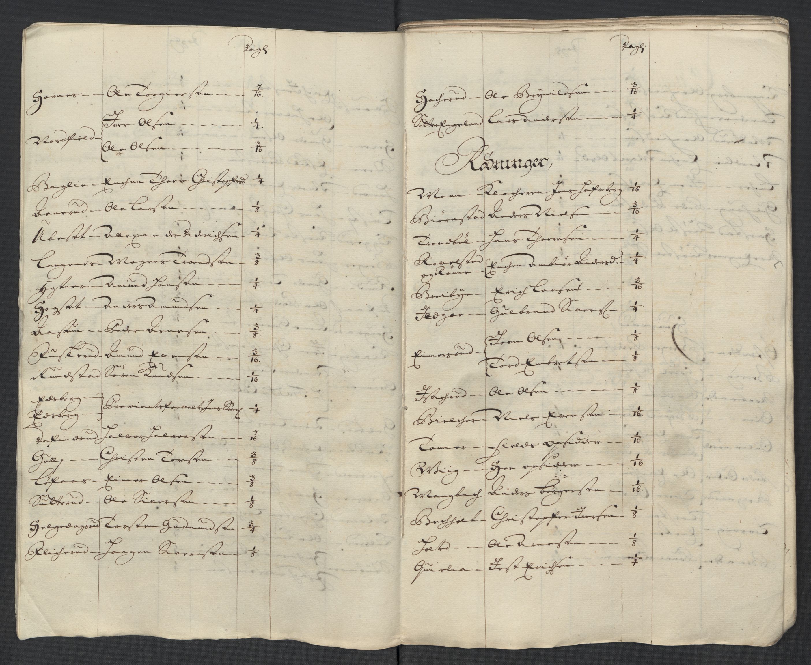 Rentekammeret inntil 1814, Reviderte regnskaper, Fogderegnskap, RA/EA-4092/R13/L0850: Fogderegnskap Solør, Odal og Østerdal, 1713, p. 212