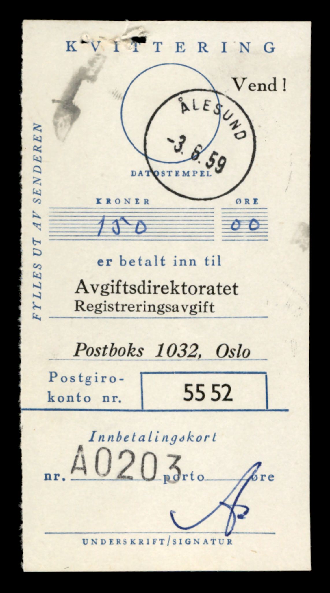 Møre og Romsdal vegkontor - Ålesund trafikkstasjon, AV/SAT-A-4099/F/Fe/L0041: Registreringskort for kjøretøy T 13710 - T 13905, 1927-1998, p. 411