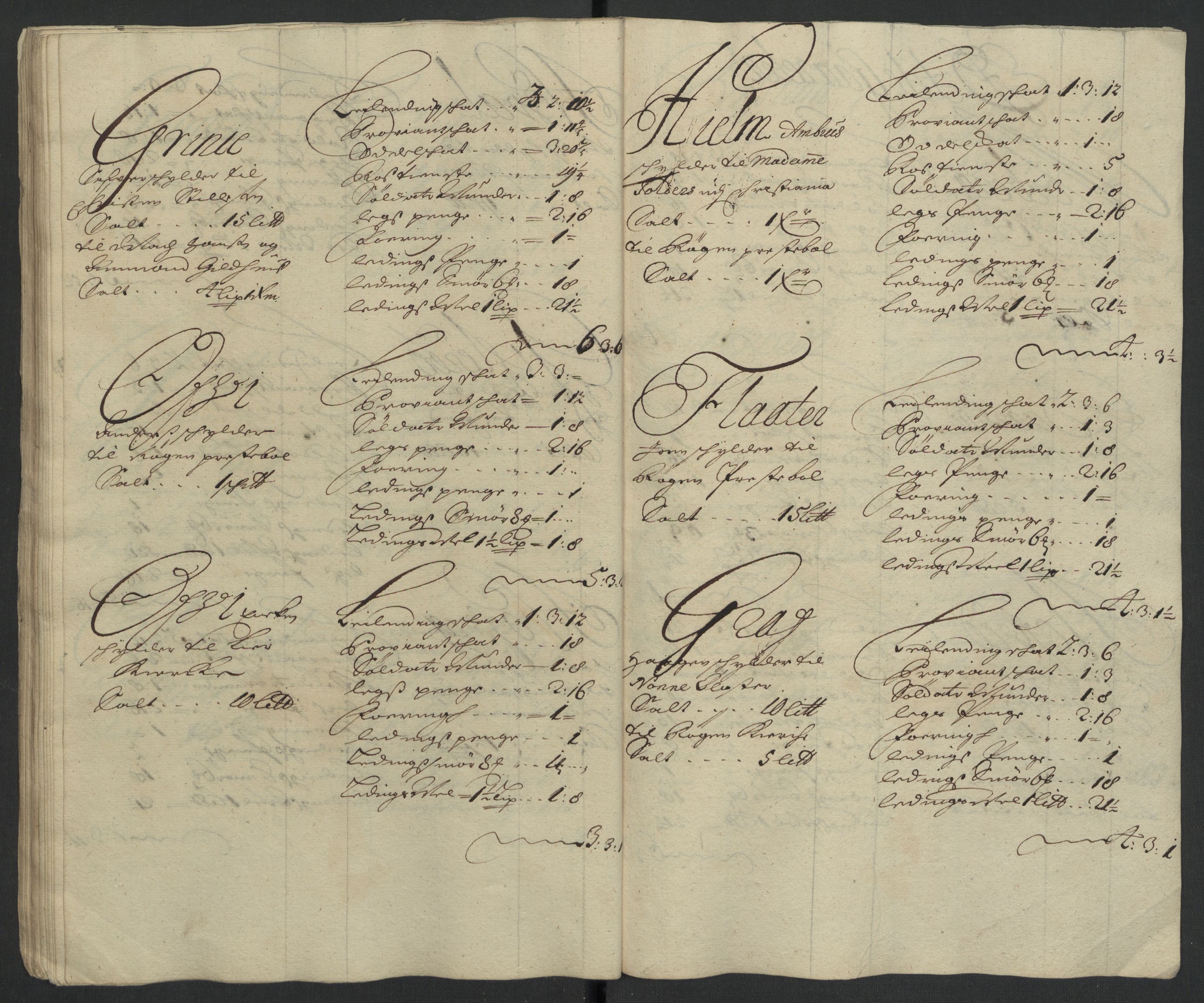 Rentekammeret inntil 1814, Reviderte regnskaper, Fogderegnskap, AV/RA-EA-4092/R30/L1696: Fogderegnskap Hurum, Røyken, Eiker og Lier, 1698-1699, p. 239