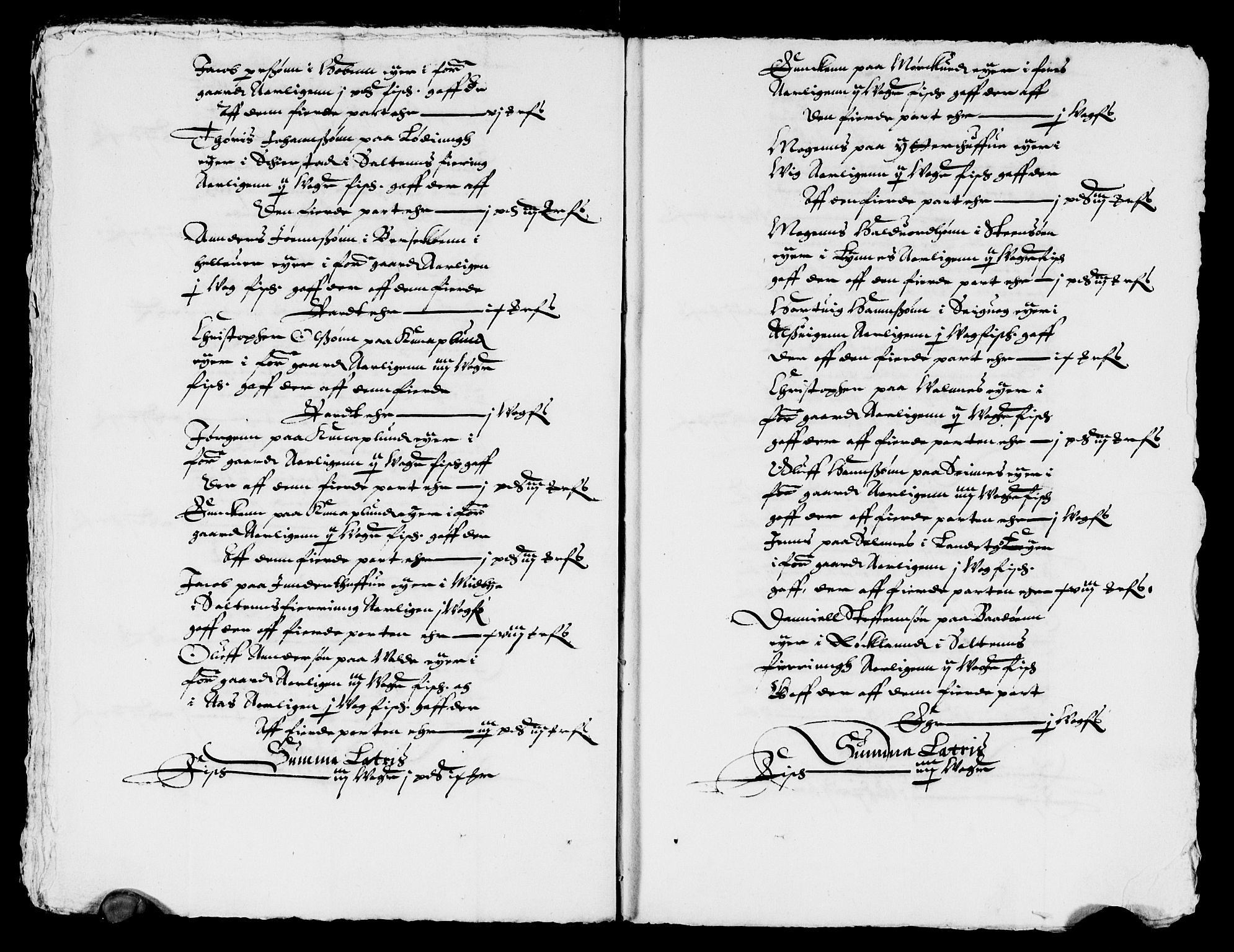 Rentekammeret inntil 1814, Reviderte regnskaper, Lensregnskaper, AV/RA-EA-5023/R/Rb/Rbz/L0002: Nordlandenes len, 1611-1612