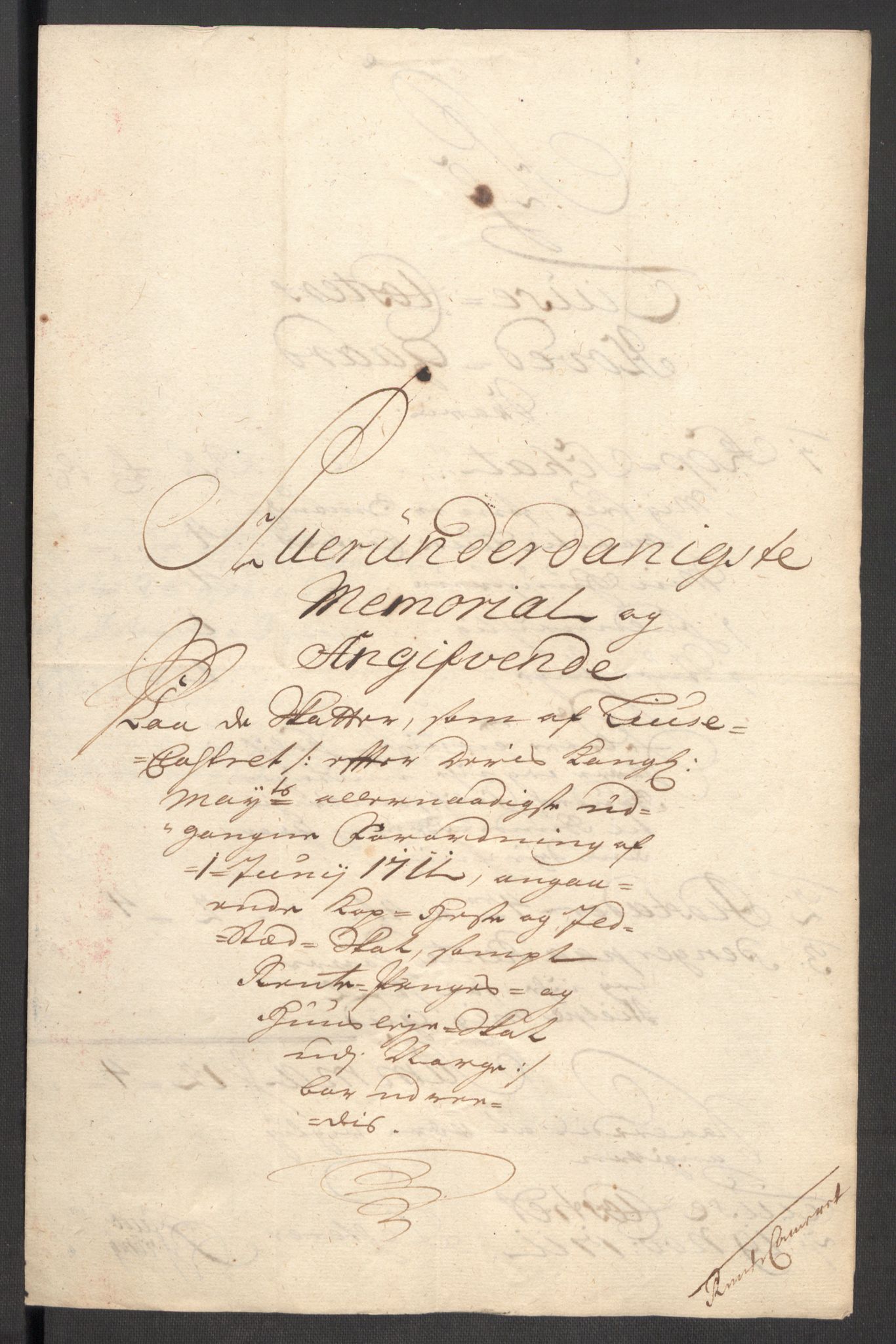 Rentekammeret inntil 1814, Reviderte regnskaper, Fogderegnskap, AV/RA-EA-4092/R50/L3160: Fogderegnskap Lyse kloster, 1710-1719, p. 60