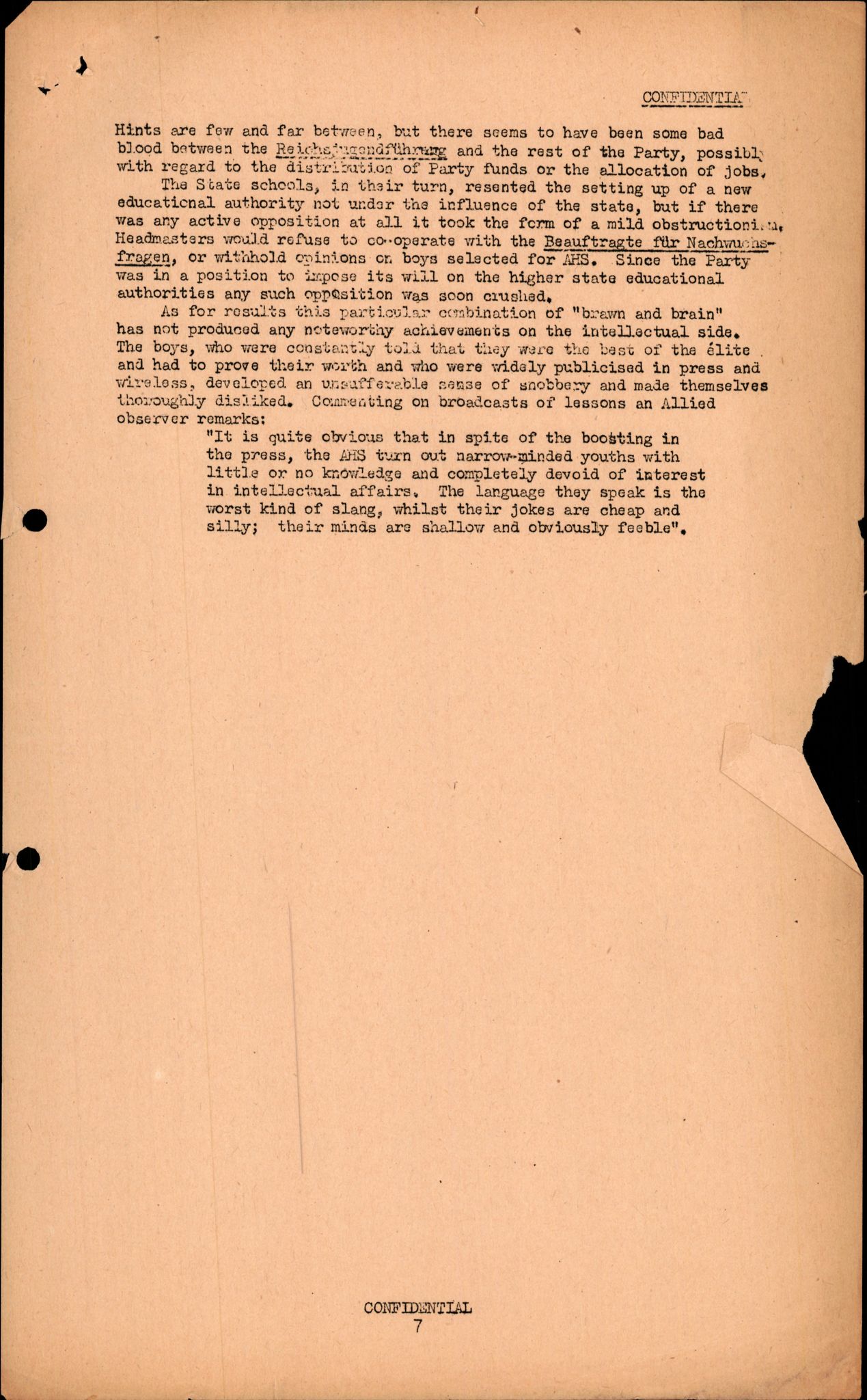 Forsvarets Overkommando. 2 kontor. Arkiv 11.4. Spredte tyske arkivsaker, AV/RA-RAFA-7031/D/Dar/Darc/L0016: FO.II, 1945, p. 470