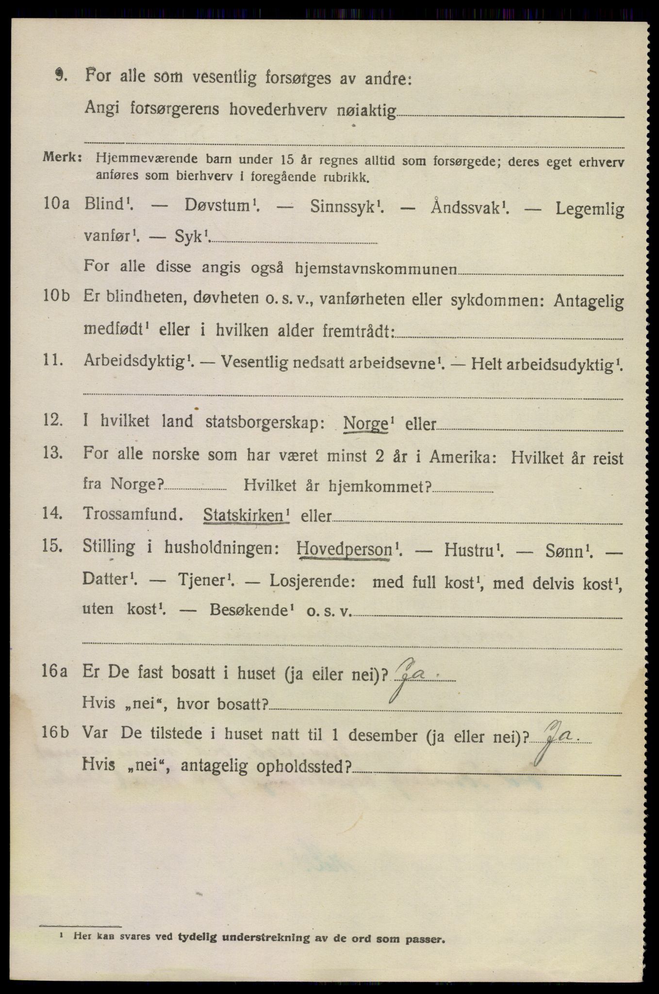 SAKO, 1920 census for Nøtterøy, 1920, p. 13568