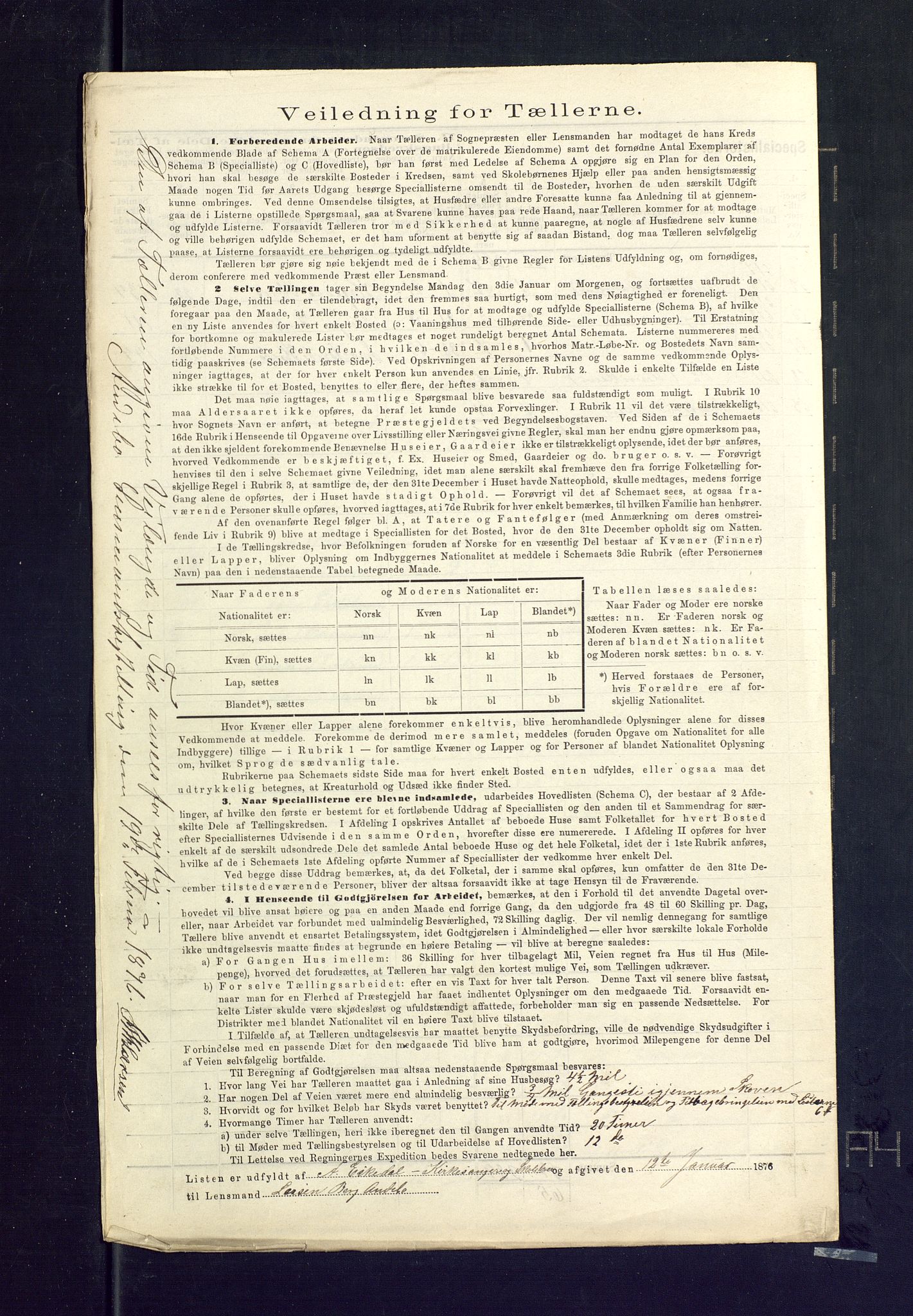 SAKO, 1875 census for 0719P Andebu, 1875, p. 23