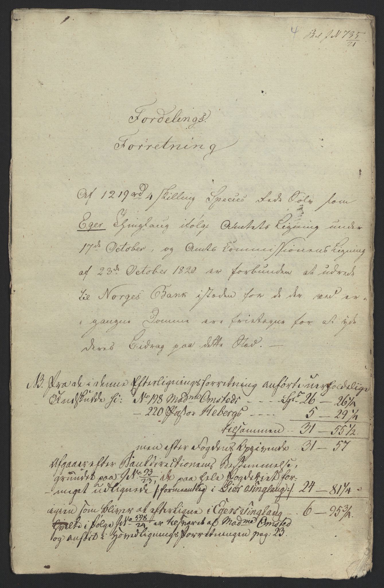 Sølvskatten 1816, NOBA/SOLVSKATTEN/A/L0018: Bind 19: Buskerud fogderi, 1816-1822, p. 54