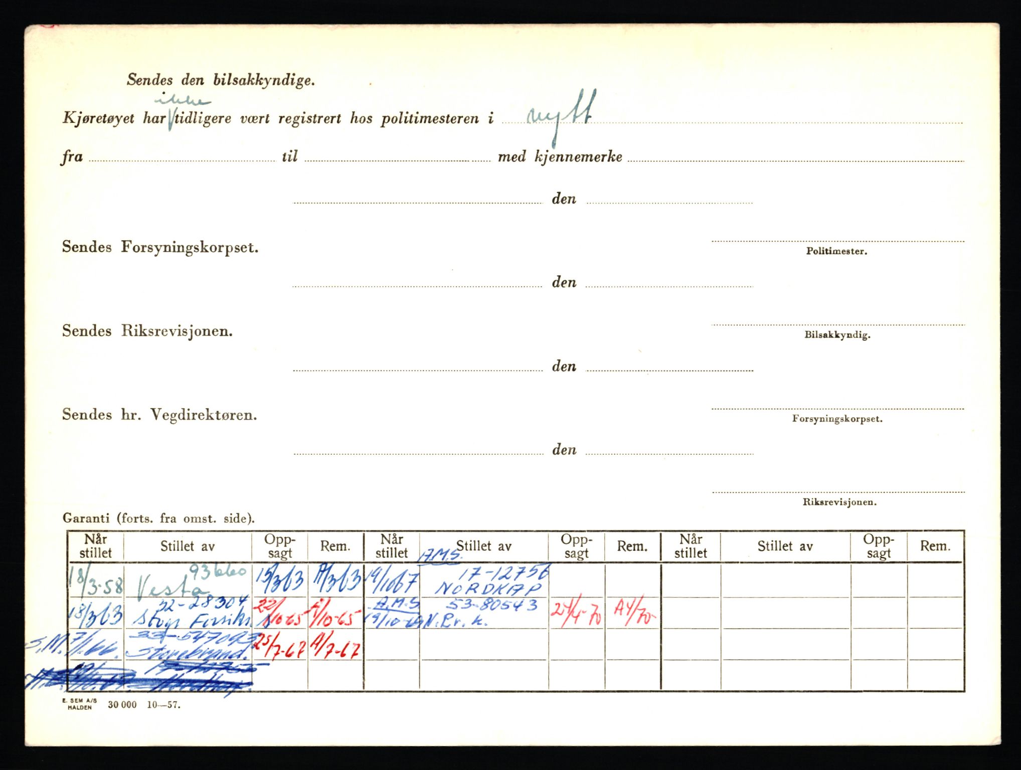 Stavanger trafikkstasjon, AV/SAST-A-101942/0/F/L0055: L-55700 - L-56499, 1930-1971, p. 924