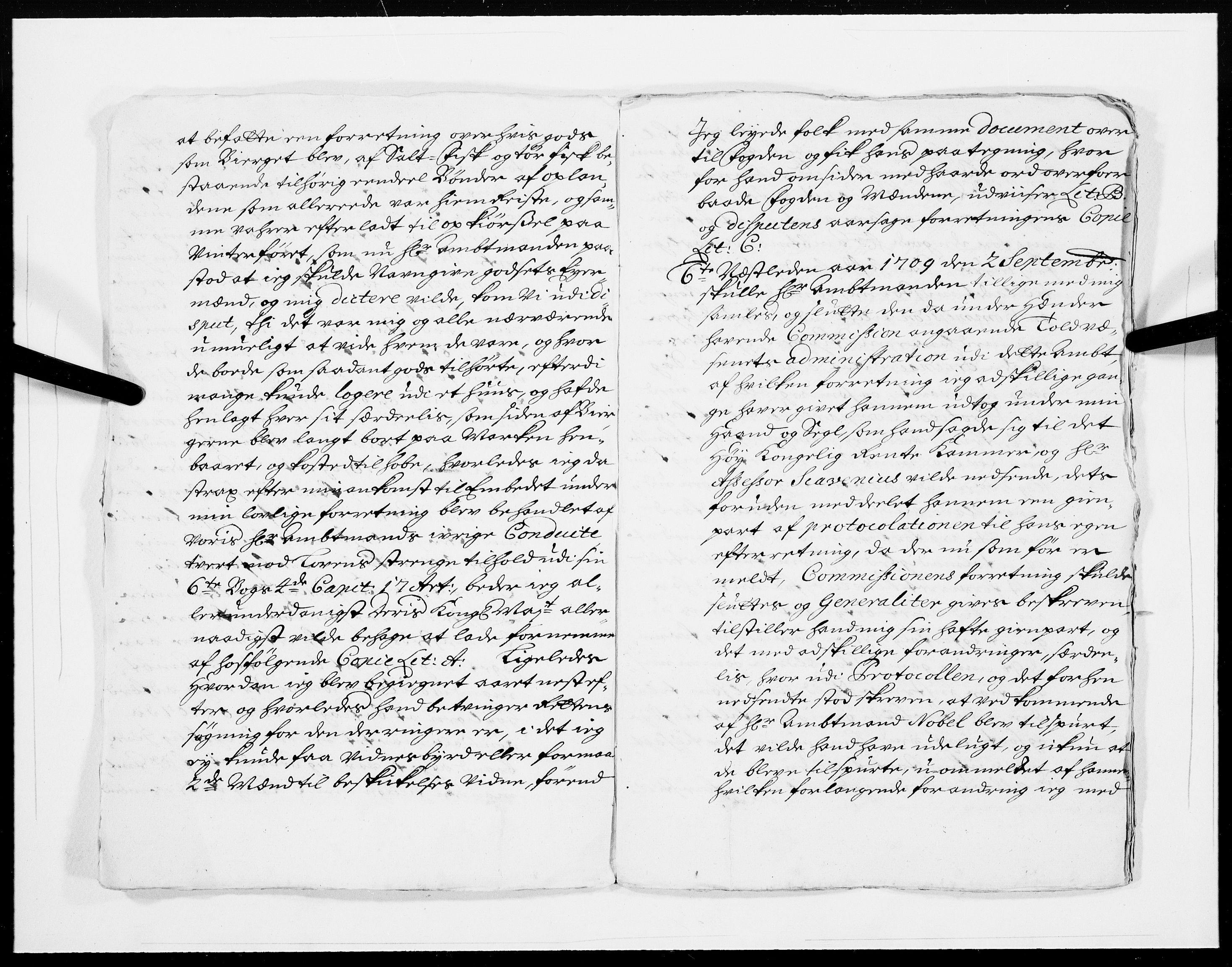 Danske Kanselli 1572-1799, AV/RA-EA-3023/F/Fc/Fcc/Fcca/L0070: Norske innlegg 1572-1799, 1711, p. 16
