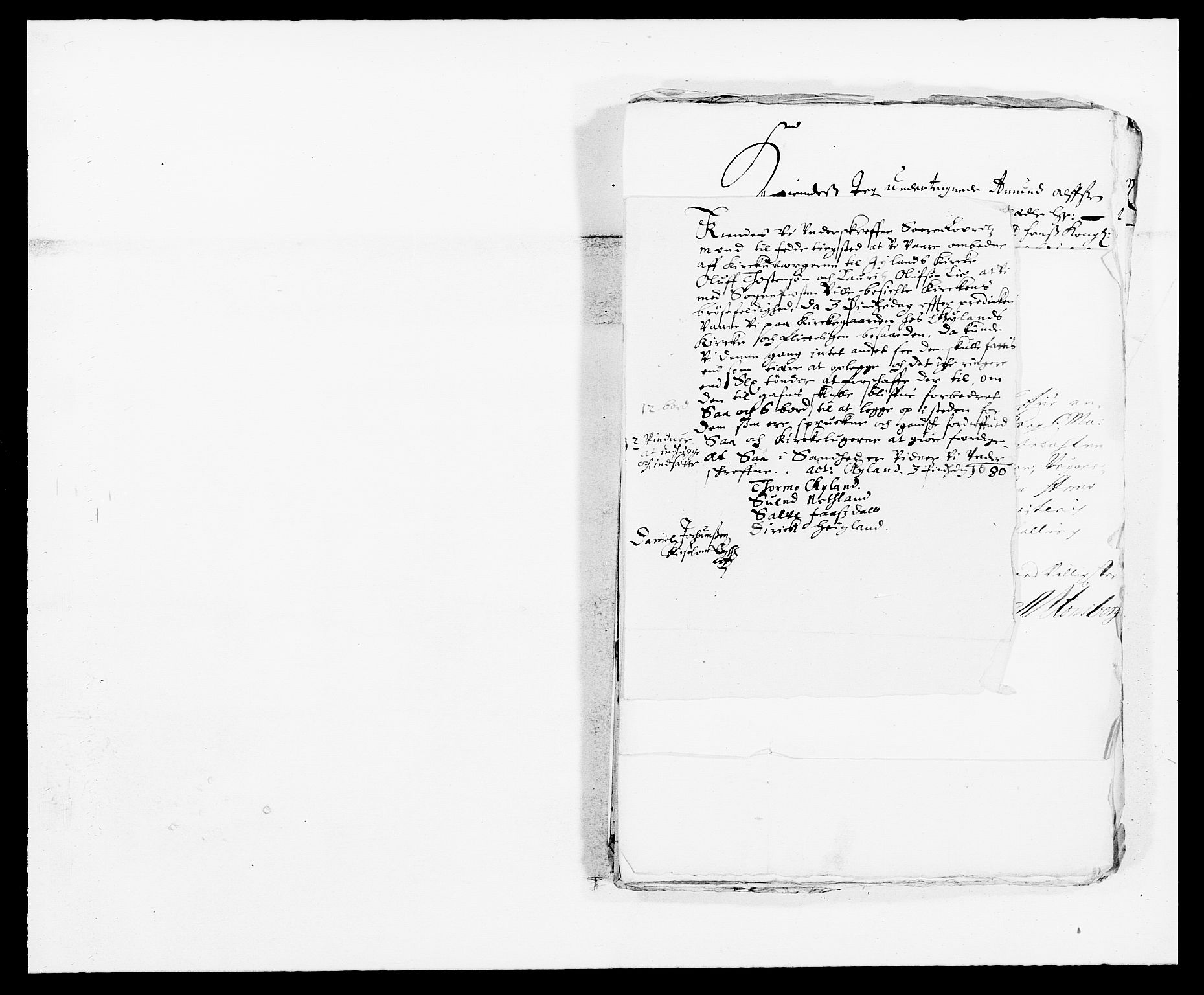 Rentekammeret inntil 1814, Reviderte regnskaper, Fogderegnskap, RA/EA-4092/R13/L0813: Fogderegnskap Solør, Odal og Østerdal, 1677, p. 262
