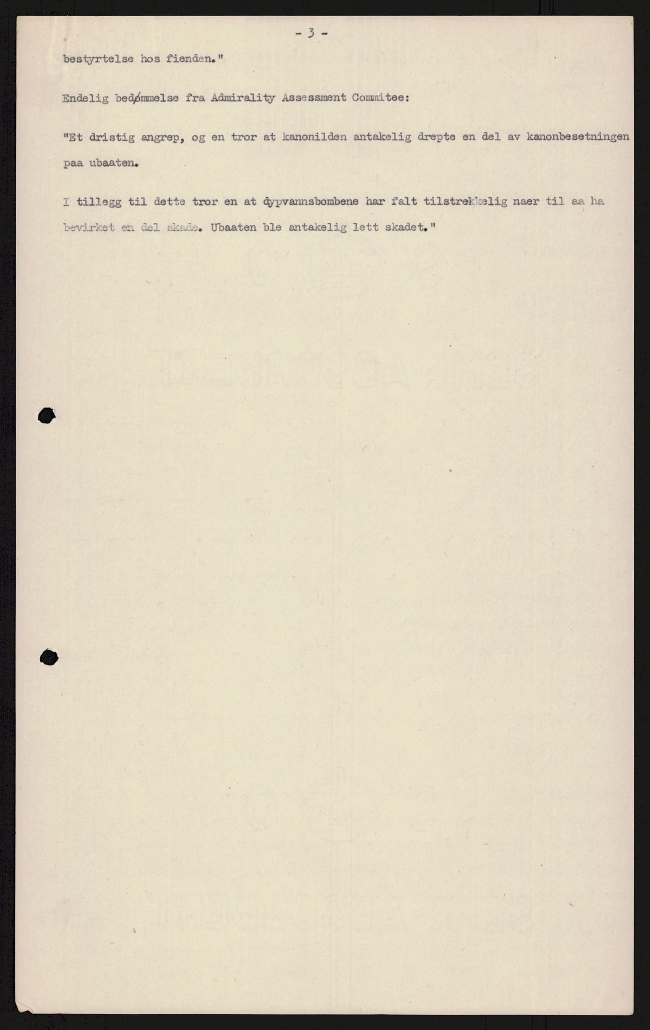 Forsvaret, 333 Skvadron, AV/RA-RAFA-2003/1/Da/L0038: --, 1941-1970, p. 374