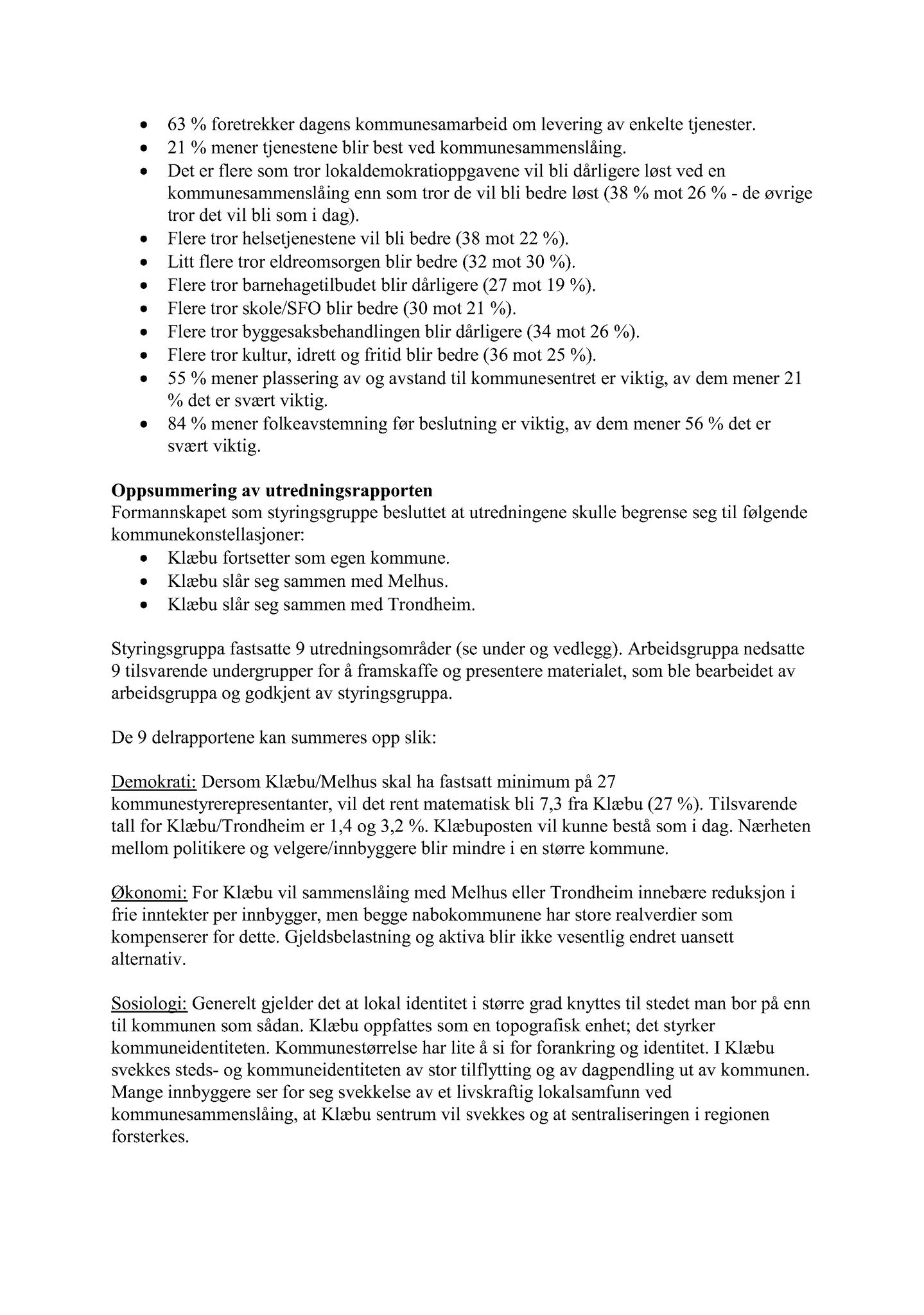 Klæbu Kommune, TRKO/KK/04-UO/L006: Utvalg for oppvekst - Møtedokumenter, 2015, p. 19