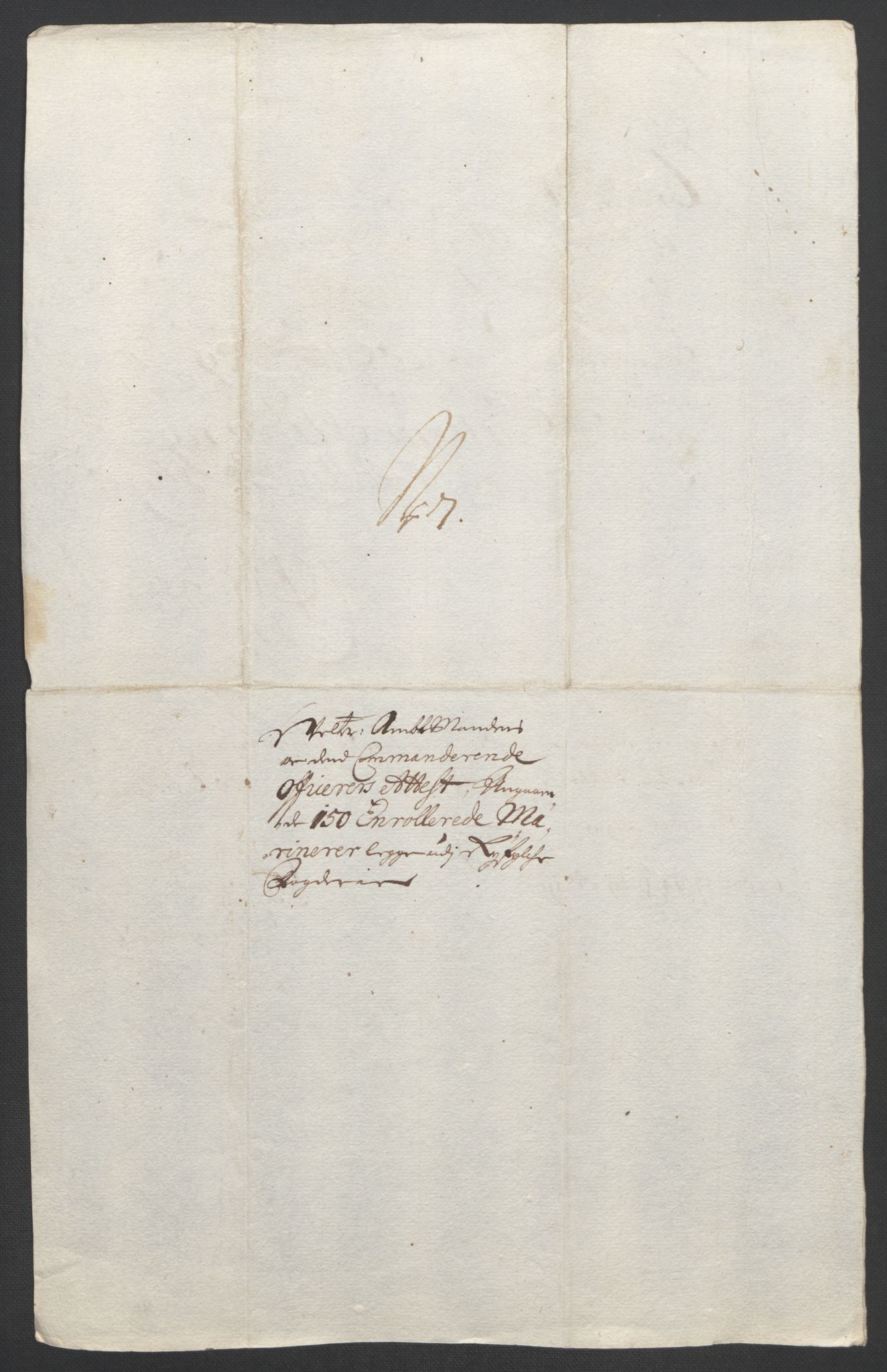 Rentekammeret inntil 1814, Reviderte regnskaper, Fogderegnskap, AV/RA-EA-4092/R47/L2856: Fogderegnskap Ryfylke, 1689-1693, p. 144