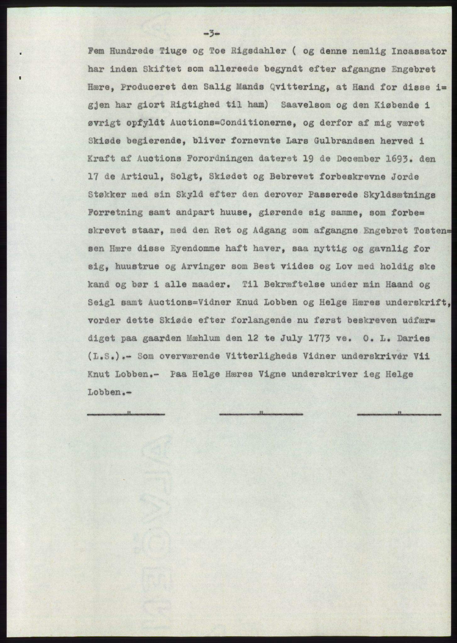 Statsarkivet i Kongsberg, SAKO/A-0001, 1956-1957, p. 144