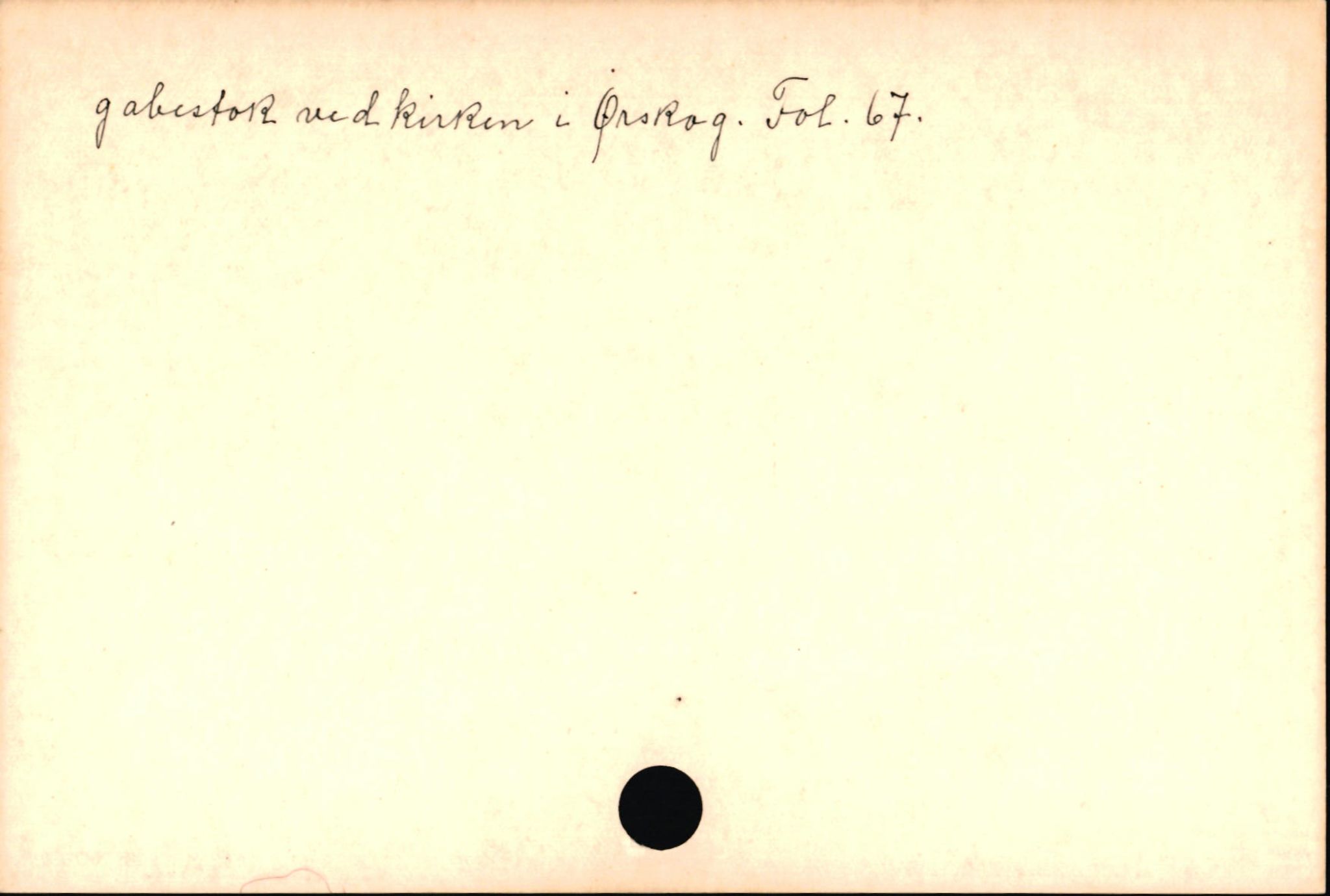 Haugen, Johannes - lærer, AV/SAB-SAB/PA-0036/01/L0001: Om klokkere og lærere, 1521-1904, p. 11072