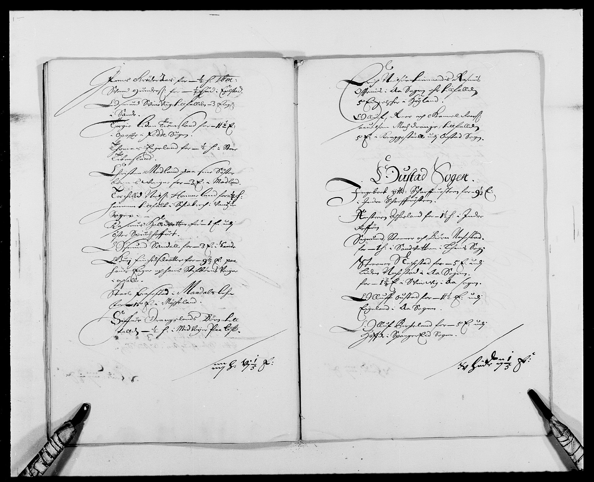 Rentekammeret inntil 1814, Reviderte regnskaper, Fogderegnskap, AV/RA-EA-4092/R41/L2524: Fogderegnskap Lista, 1665-1668, p. 318