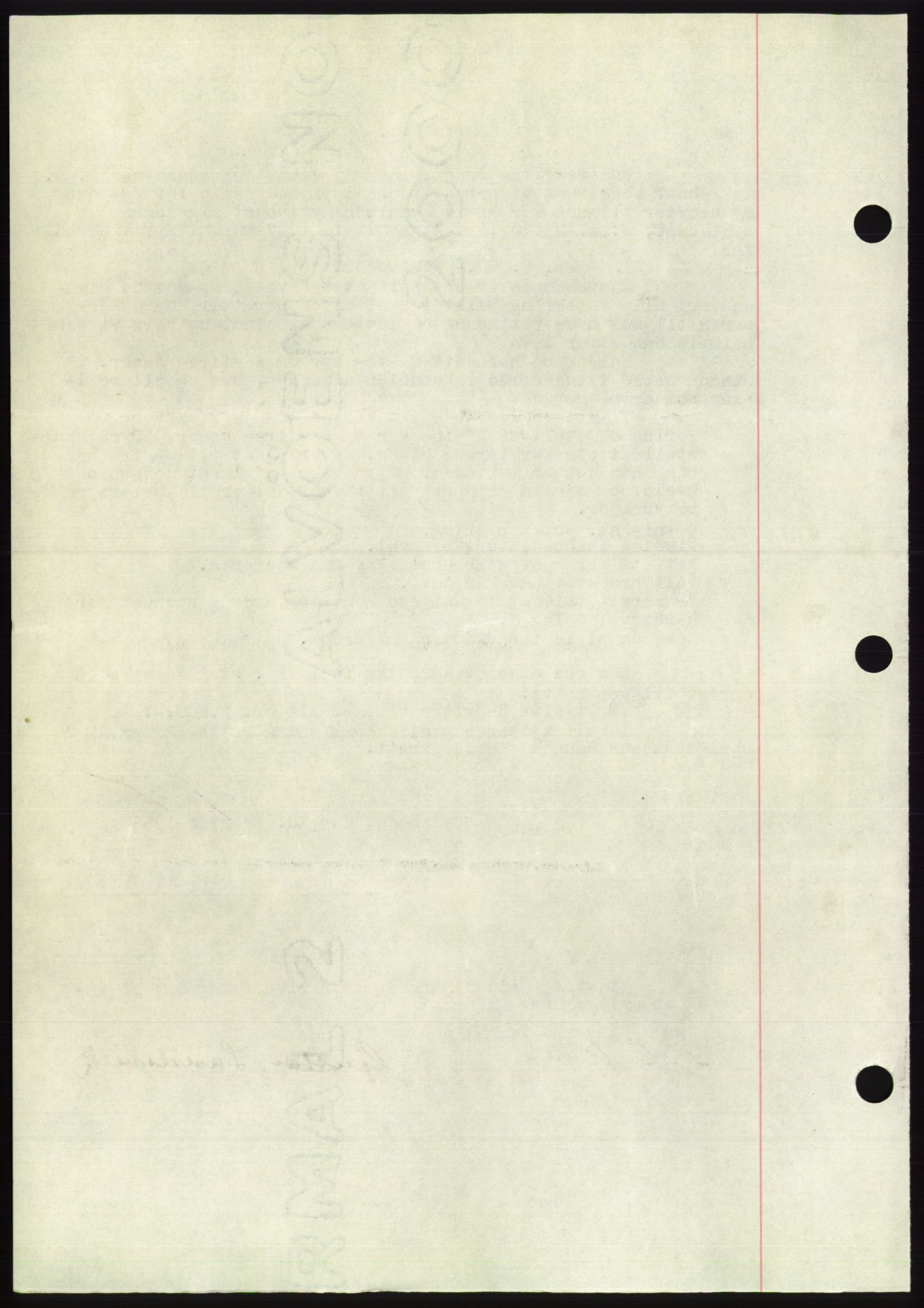 Søre Sunnmøre sorenskriveri, AV/SAT-A-4122/1/2/2C/L0100: Mortgage book no. 26A, 1954-1955, Diary no: : 381/1955