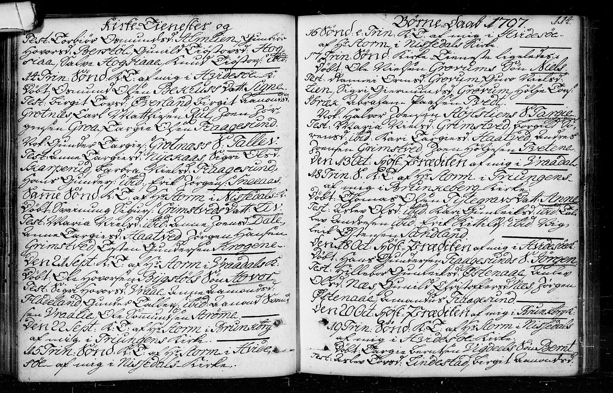 Kviteseid kirkebøker, SAKO/A-276/F/Fa/L0003: Parish register (official) no. I 3, 1787-1799, p. 114