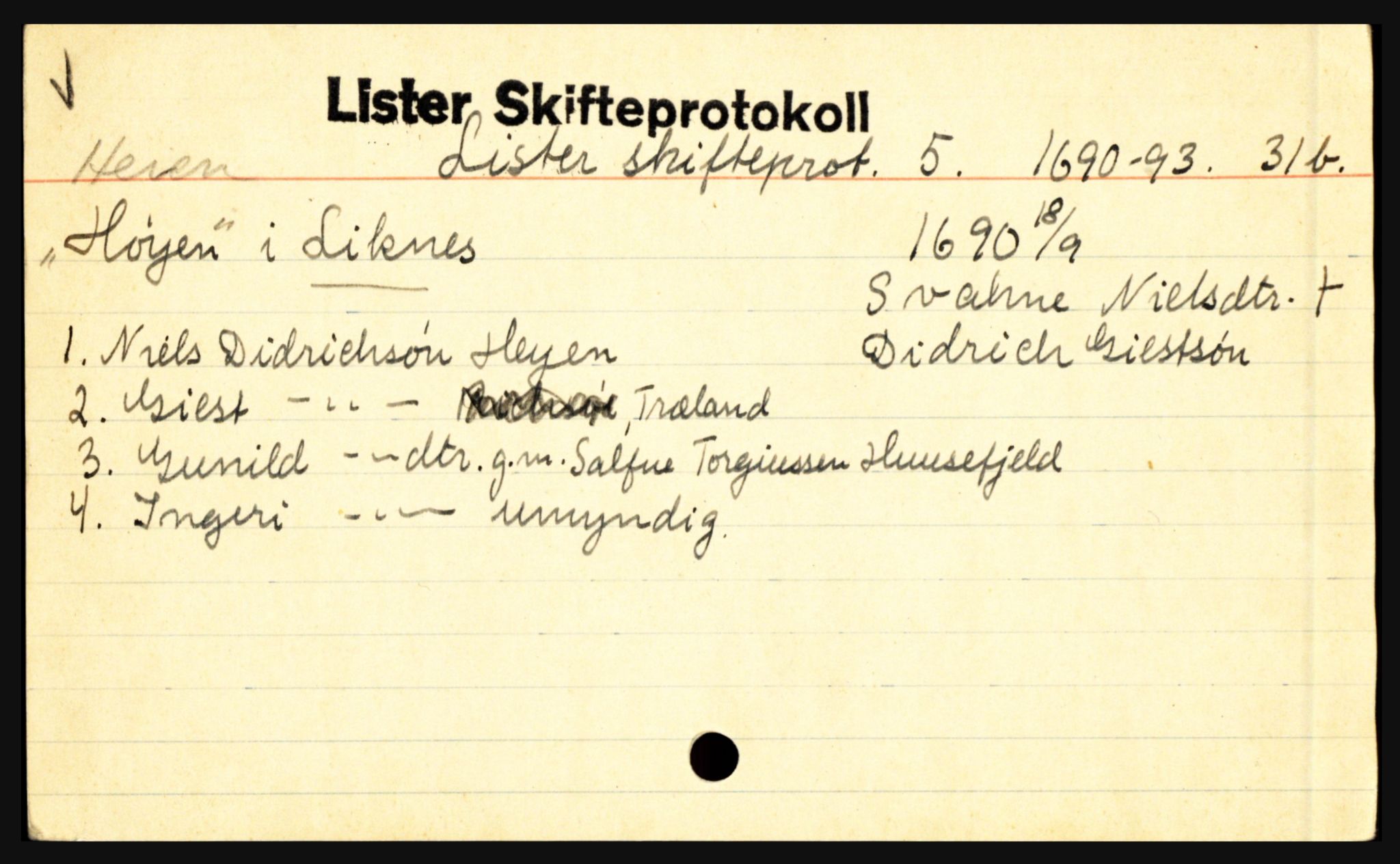 Lister sorenskriveri, AV/SAK-1221-0003/H, p. 14855