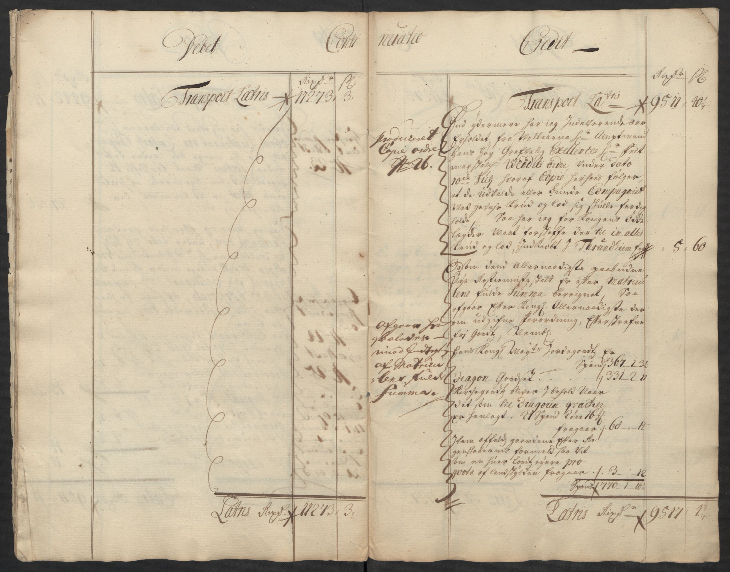 Rentekammeret inntil 1814, Reviderte regnskaper, Fogderegnskap, AV/RA-EA-4092/R63/L4311: Fogderegnskap Inderøy, 1700, p. 13