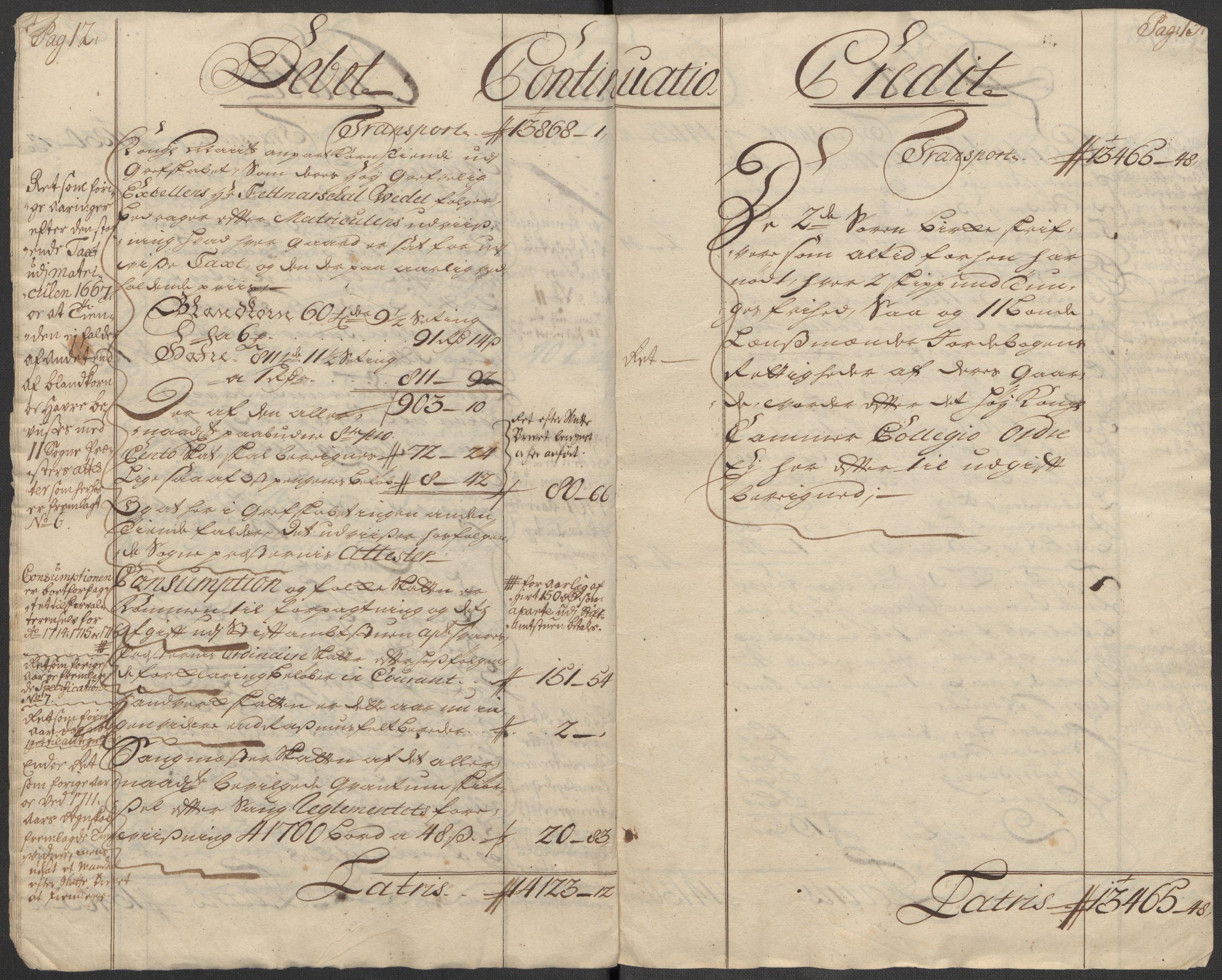 Rentekammeret inntil 1814, Reviderte regnskaper, Fogderegnskap, AV/RA-EA-4092/R32/L1879: Fogderegnskap Jarlsberg grevskap, 1714-1715, p. 245