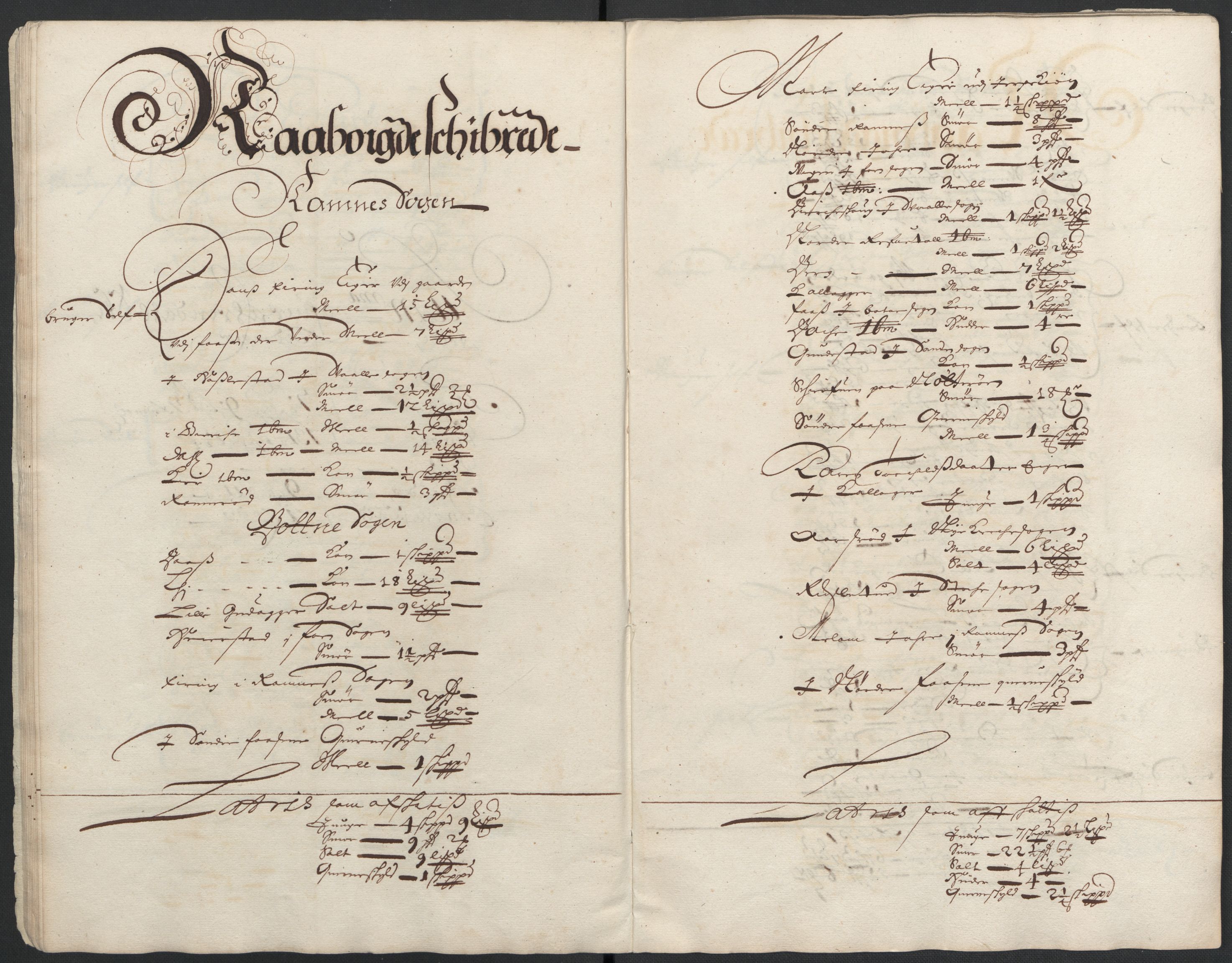 Rentekammeret inntil 1814, Reviderte regnskaper, Fogderegnskap, AV/RA-EA-4092/R32/L1840: Fogderegnskap Jarlsberg grevskap, 1664-1673, p. 133