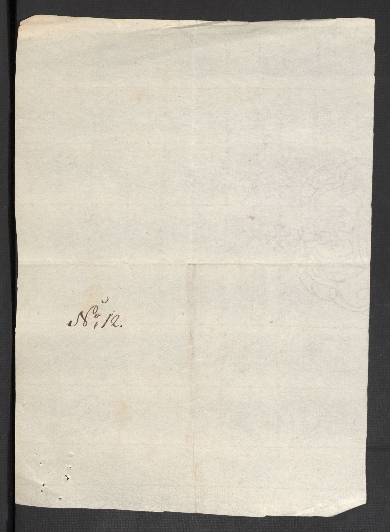 Rentekammeret inntil 1814, Reviderte regnskaper, Fogderegnskap, AV/RA-EA-4092/R43/L2554: Fogderegnskap Lista og Mandal, 1711, p. 485