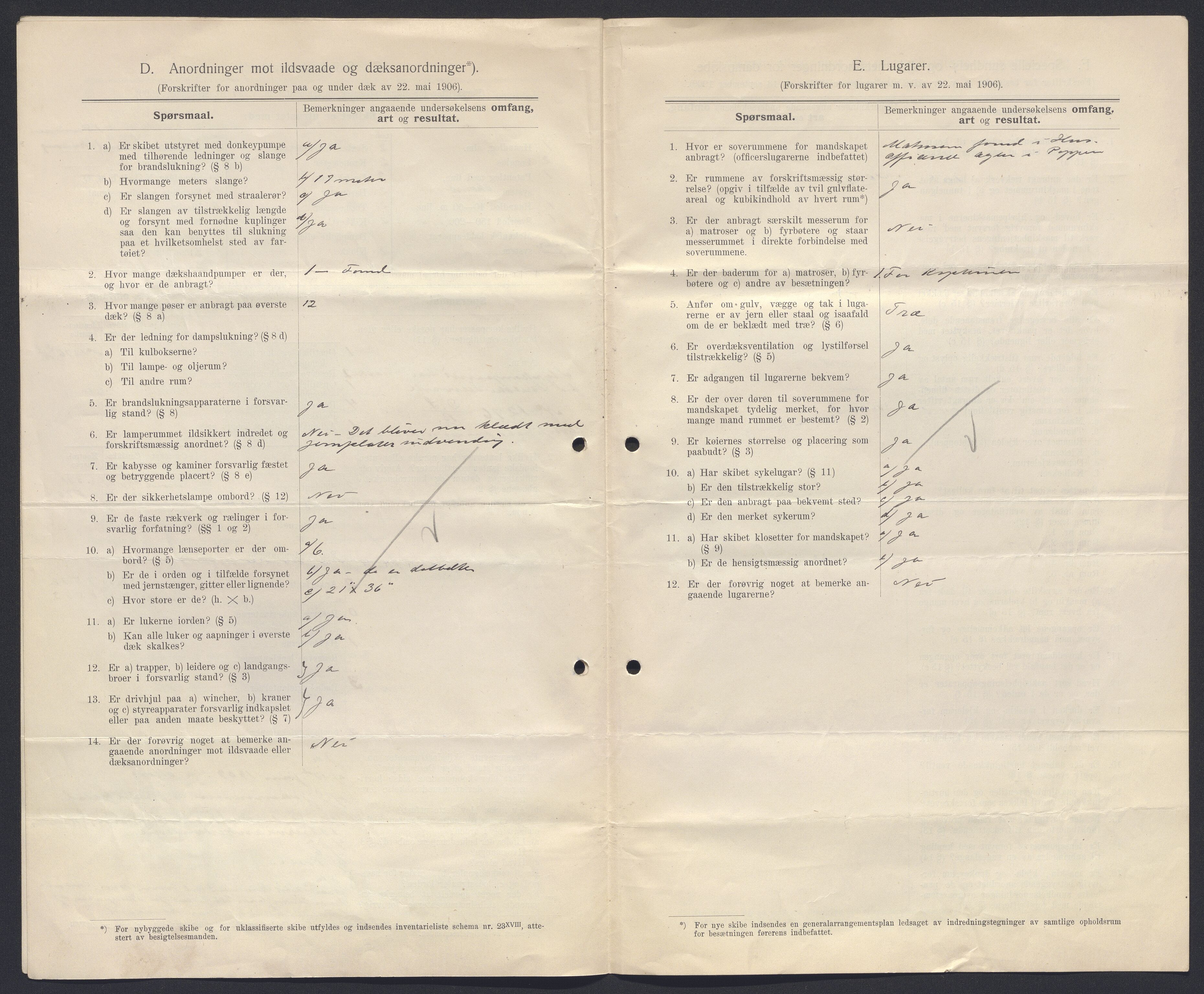 Sjøfartsdirektoratet med forløpere, skipsmapper slettede skip, AV/RA-S-4998/F/Fa/L0466: --, 1868-1926, p. 302